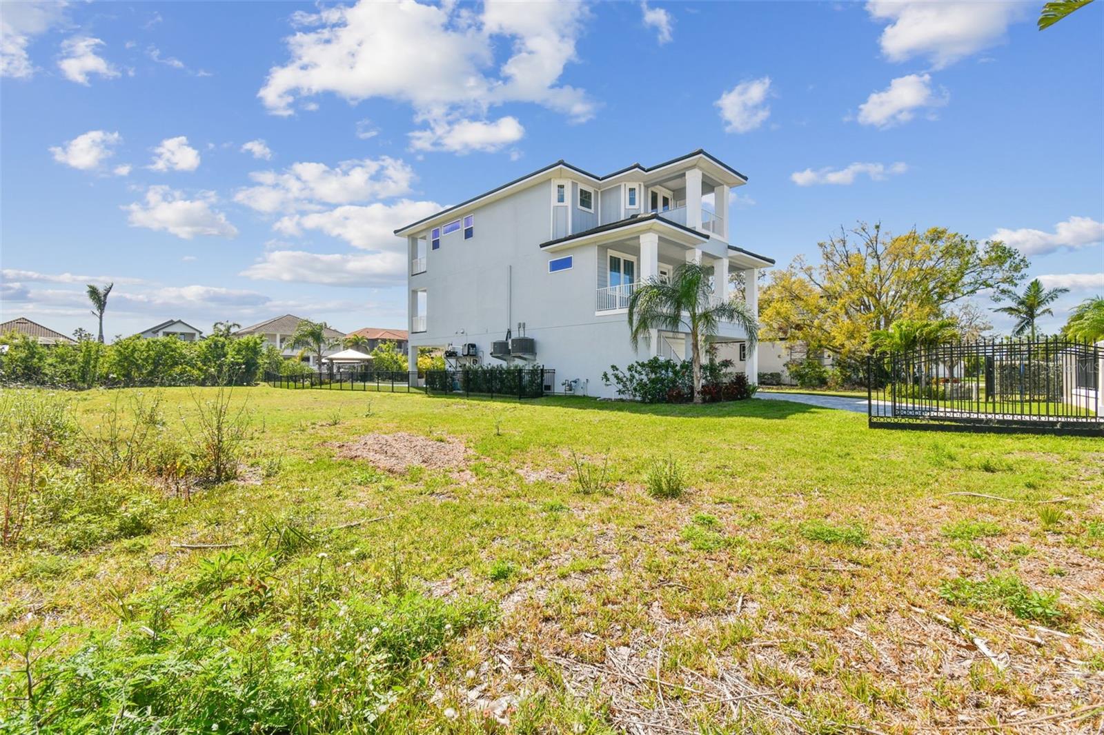 540 ESTUARY SHORE LN, APOLLO BEACH, FL, 33572