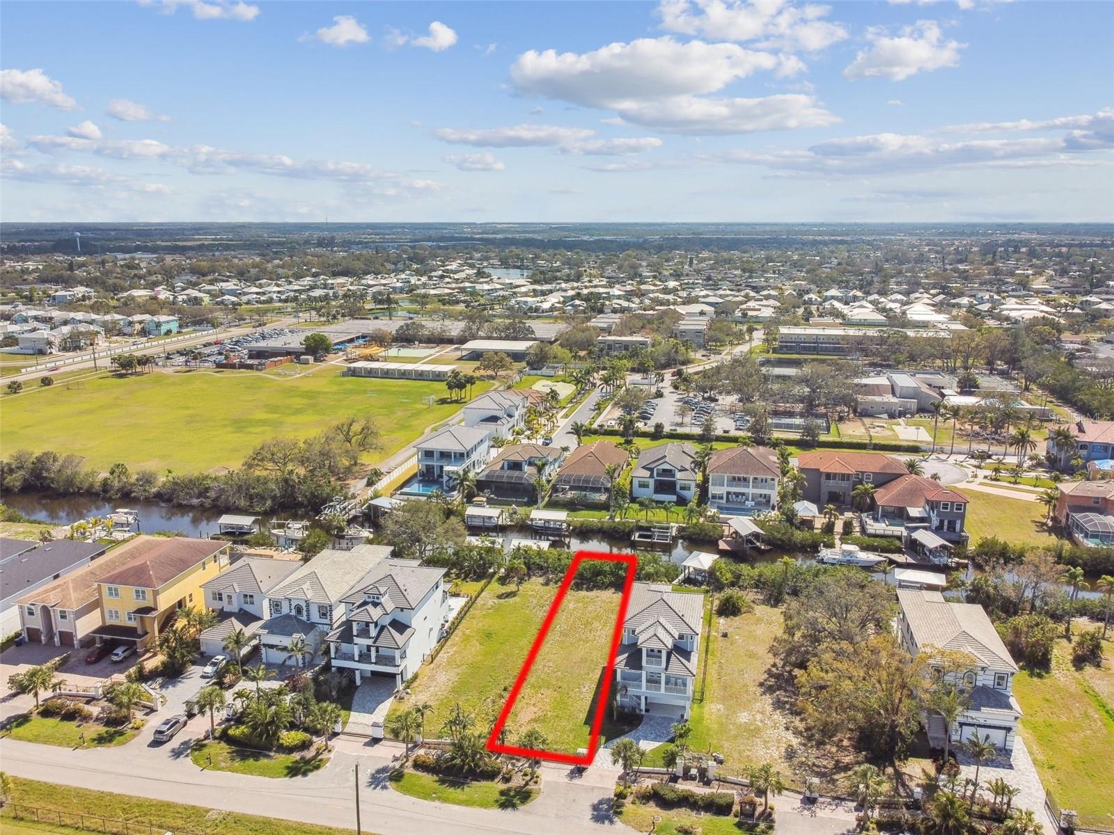 540 ESTUARY SHORE LN, APOLLO BEACH, FL, 33572
