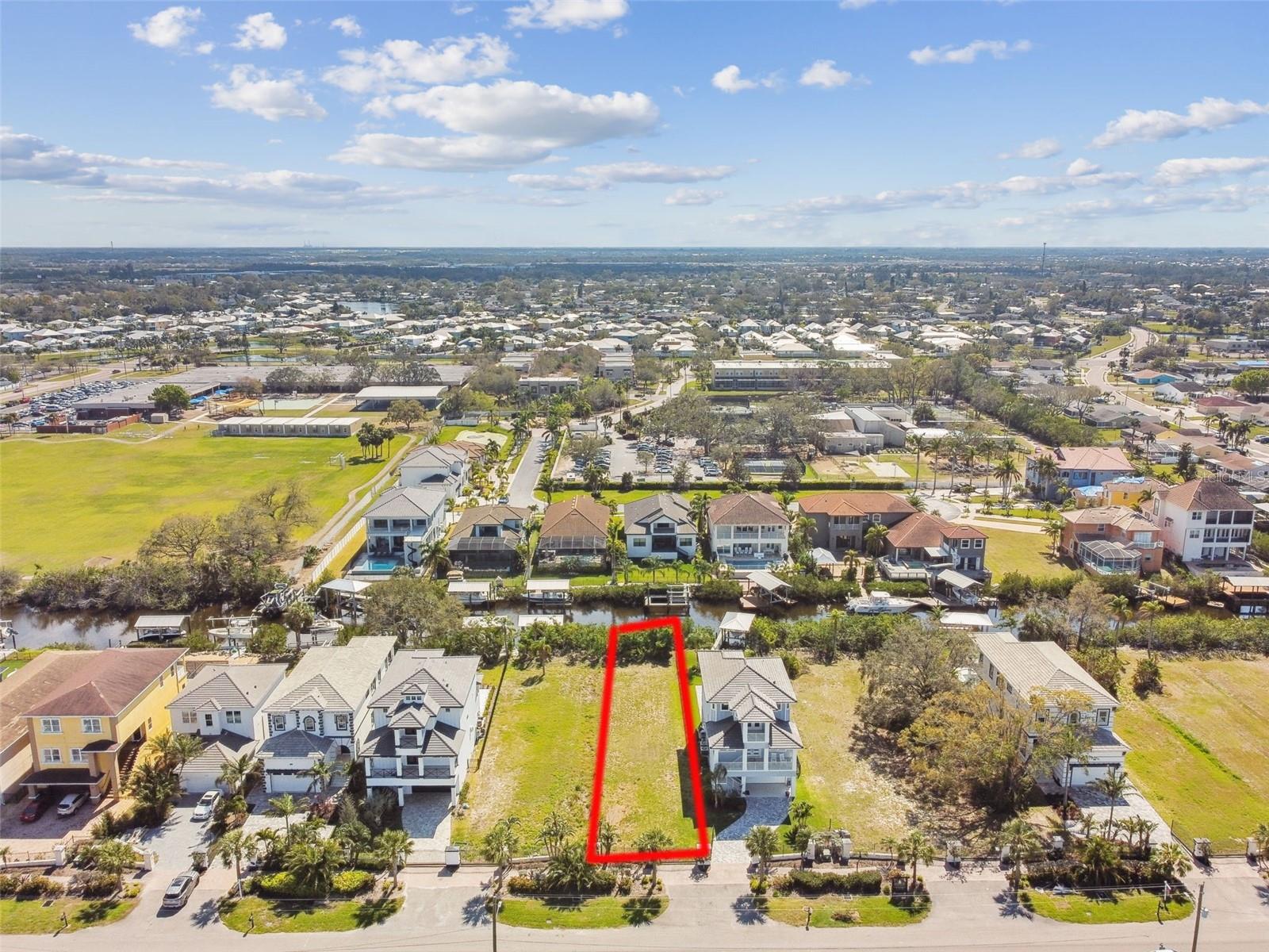 540 ESTUARY SHORE LN, APOLLO BEACH, FL, 33572