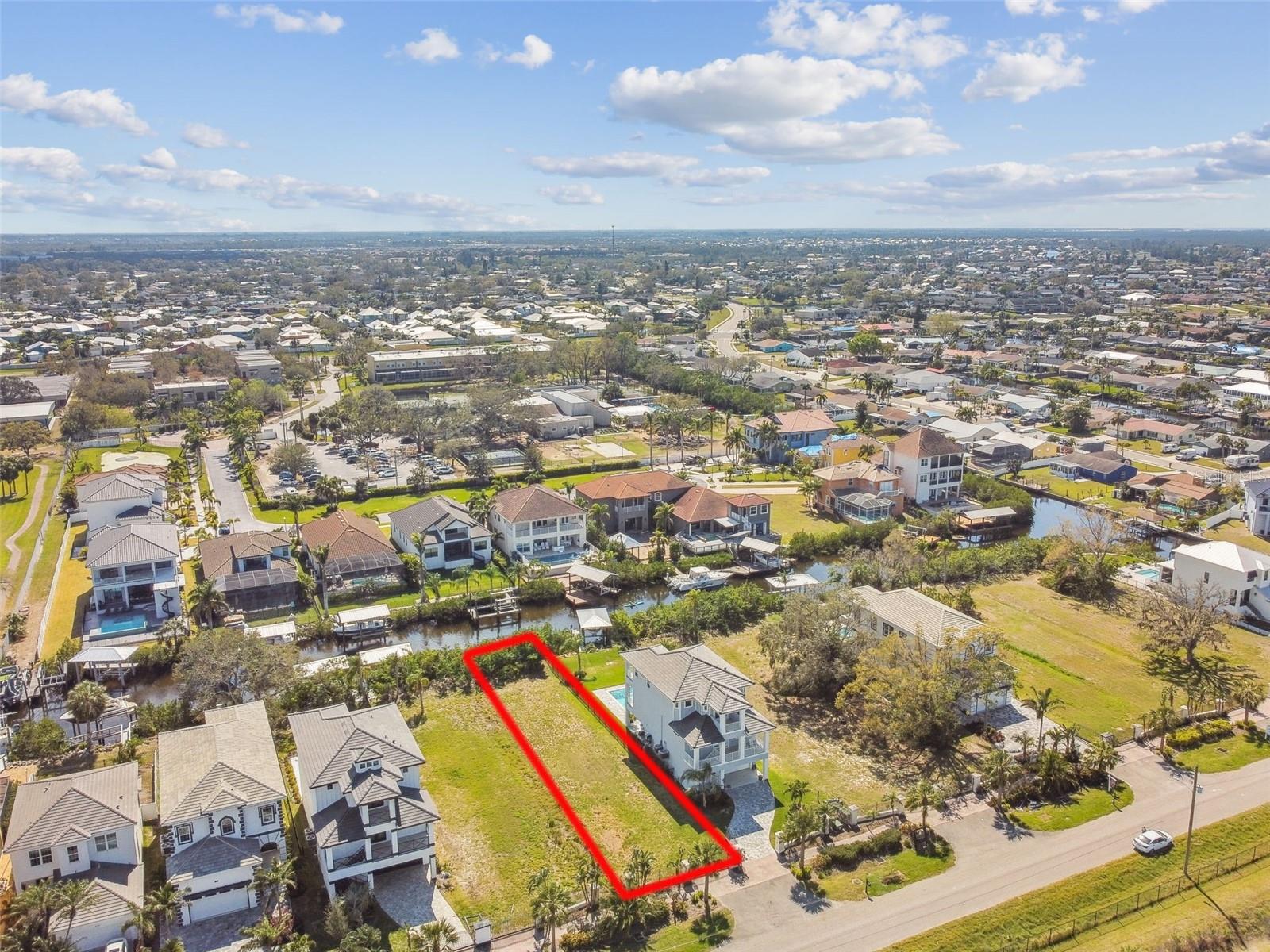540 ESTUARY SHORE LN, APOLLO BEACH, FL, 33572