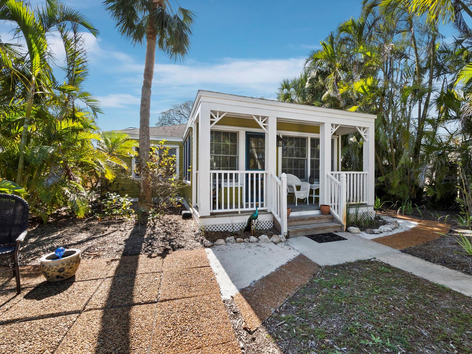 7119 LONGBOAT DR E, LONGBOAT KEY, FL, 34228