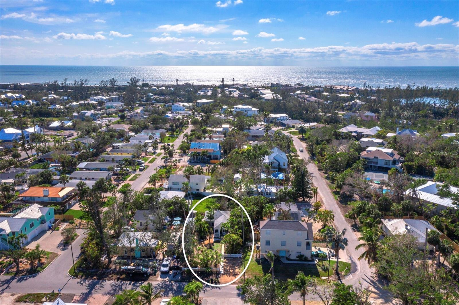 7119 LONGBOAT DR E, LONGBOAT KEY, FL, 34228