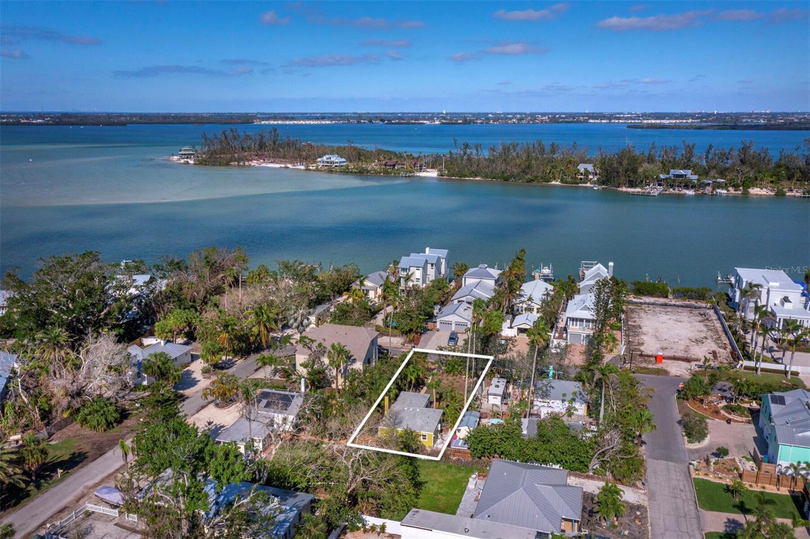 7119 LONGBOAT DR E, LONGBOAT KEY, FL, 34228