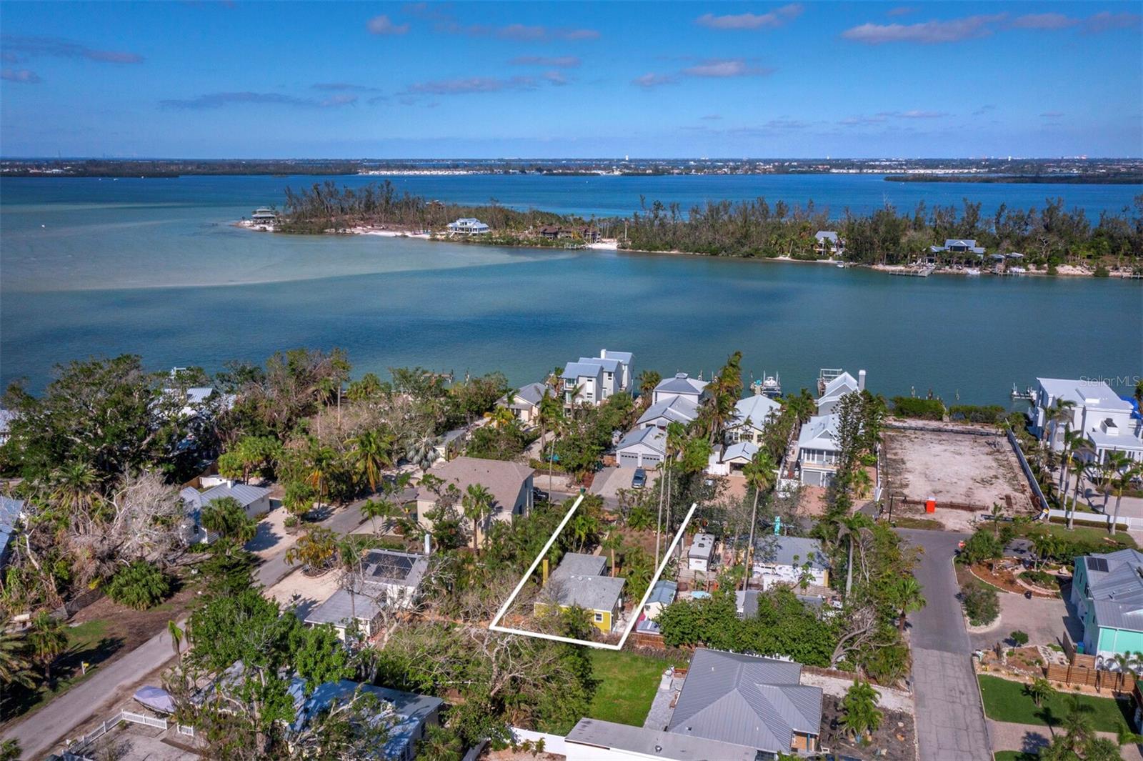 7119 LONGBOAT DR E, LONGBOAT KEY, FL, 34228