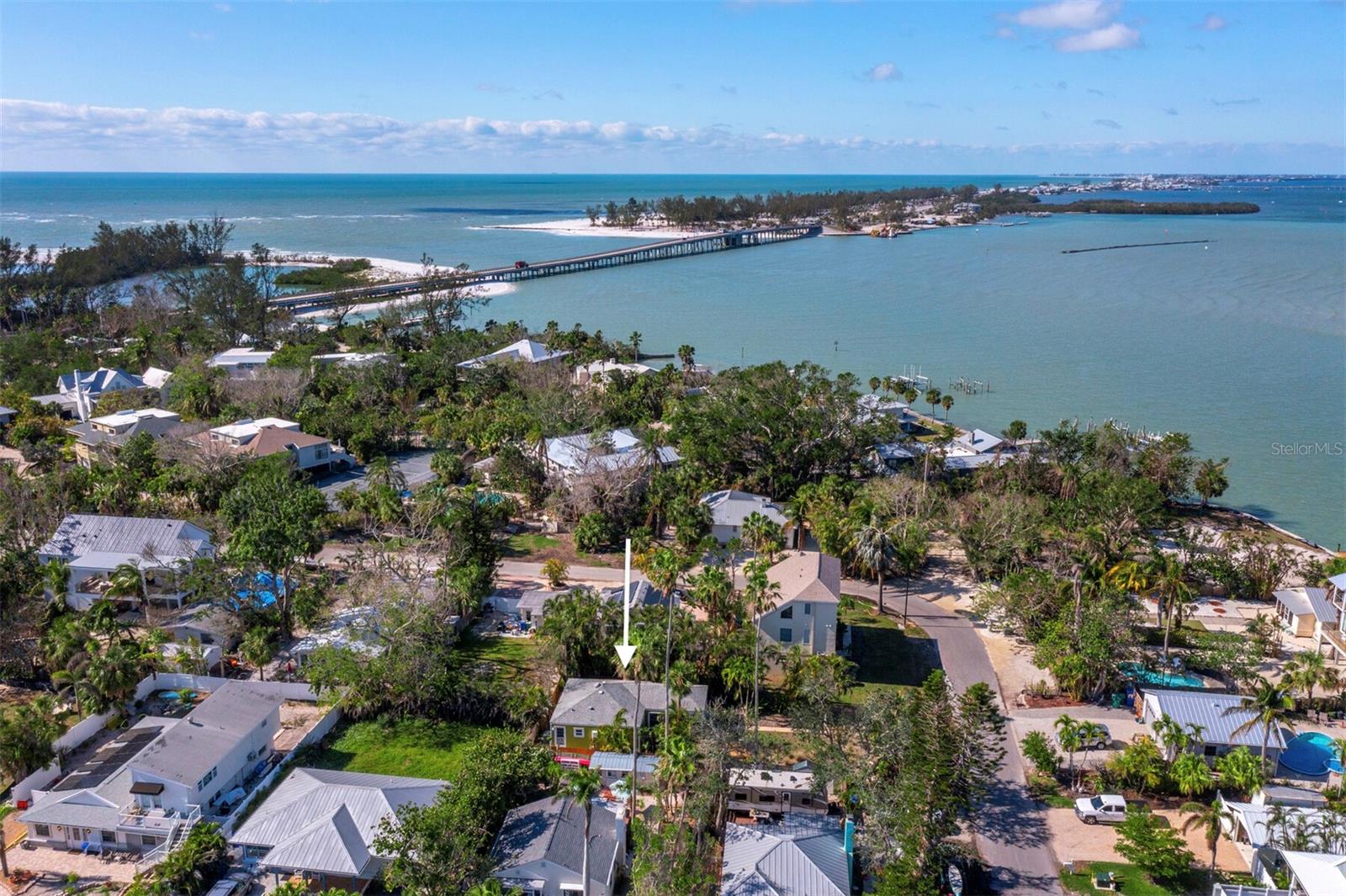 7119 LONGBOAT DR E, LONGBOAT KEY, FL, 34228