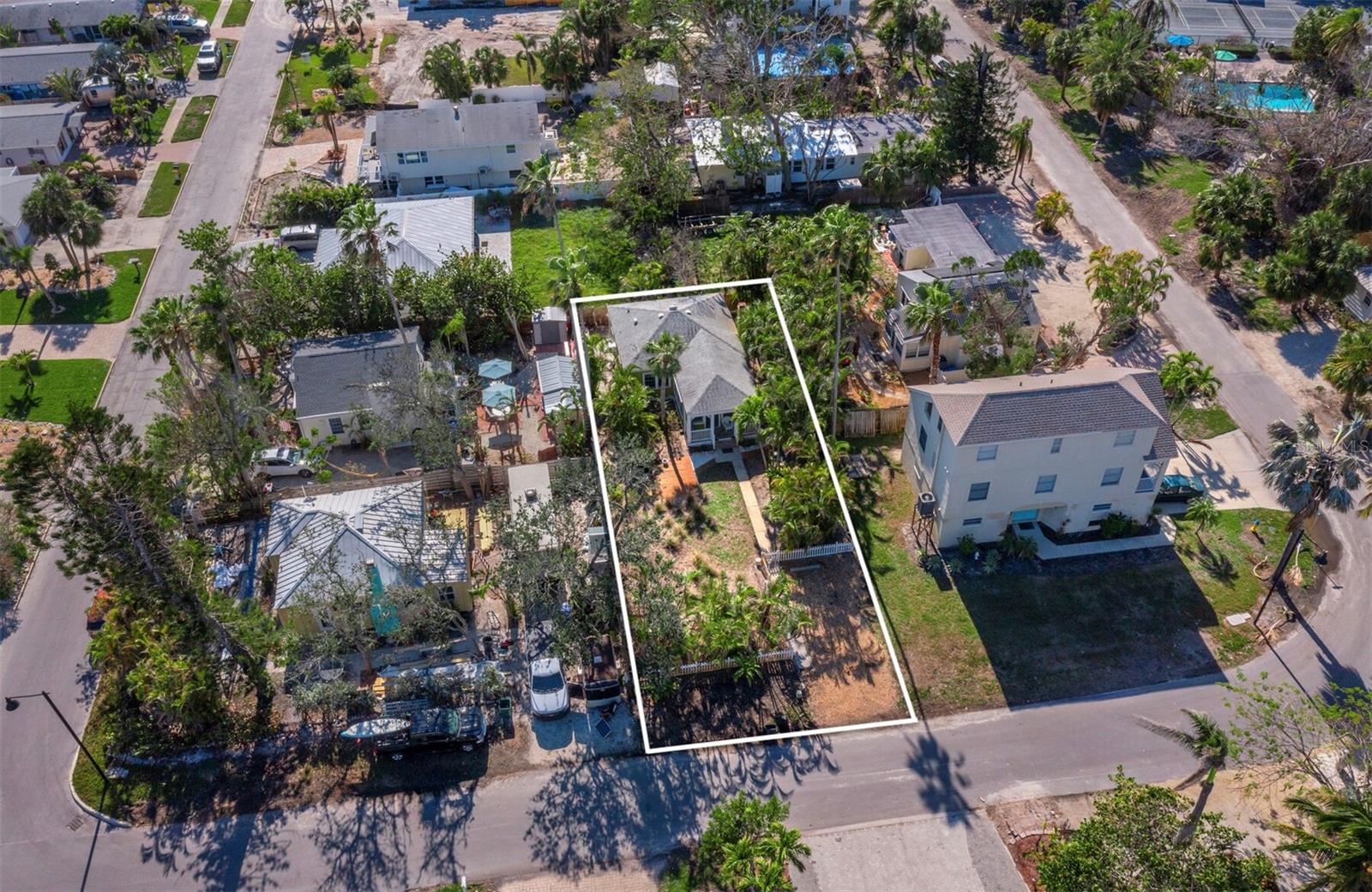 7119 LONGBOAT DR E, LONGBOAT KEY, FL, 34228