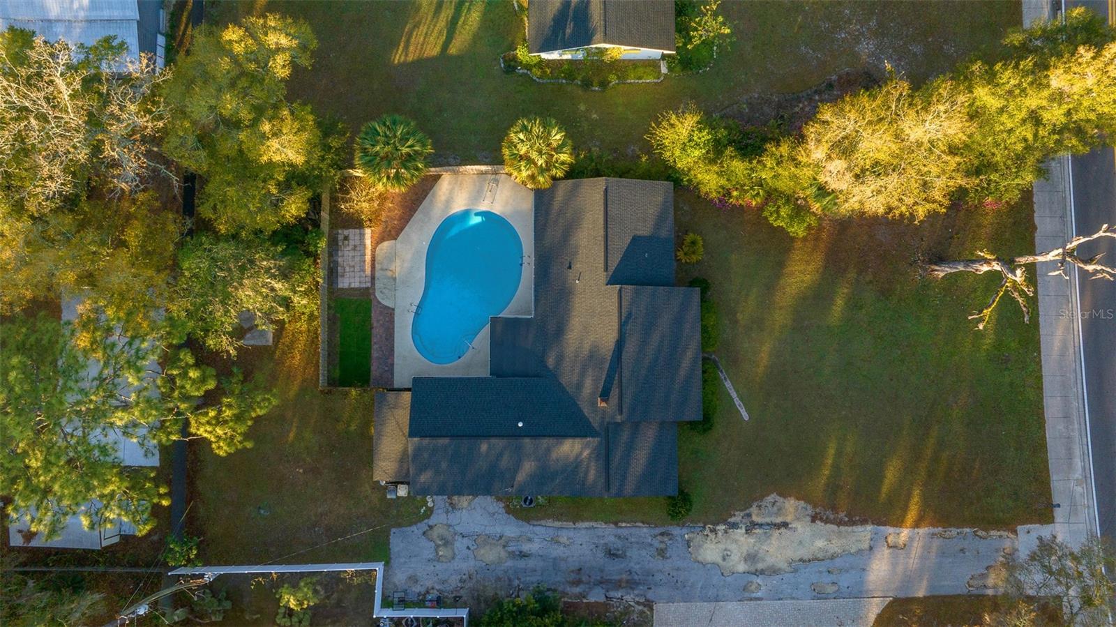 4040 E FORT KING ST, OCALA, FL, 34470