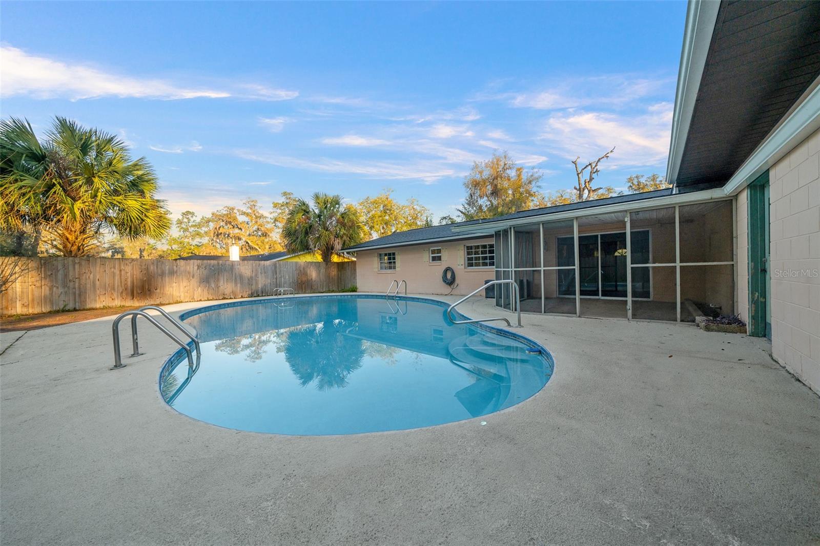 4040 E FORT KING ST, OCALA, FL, 34470