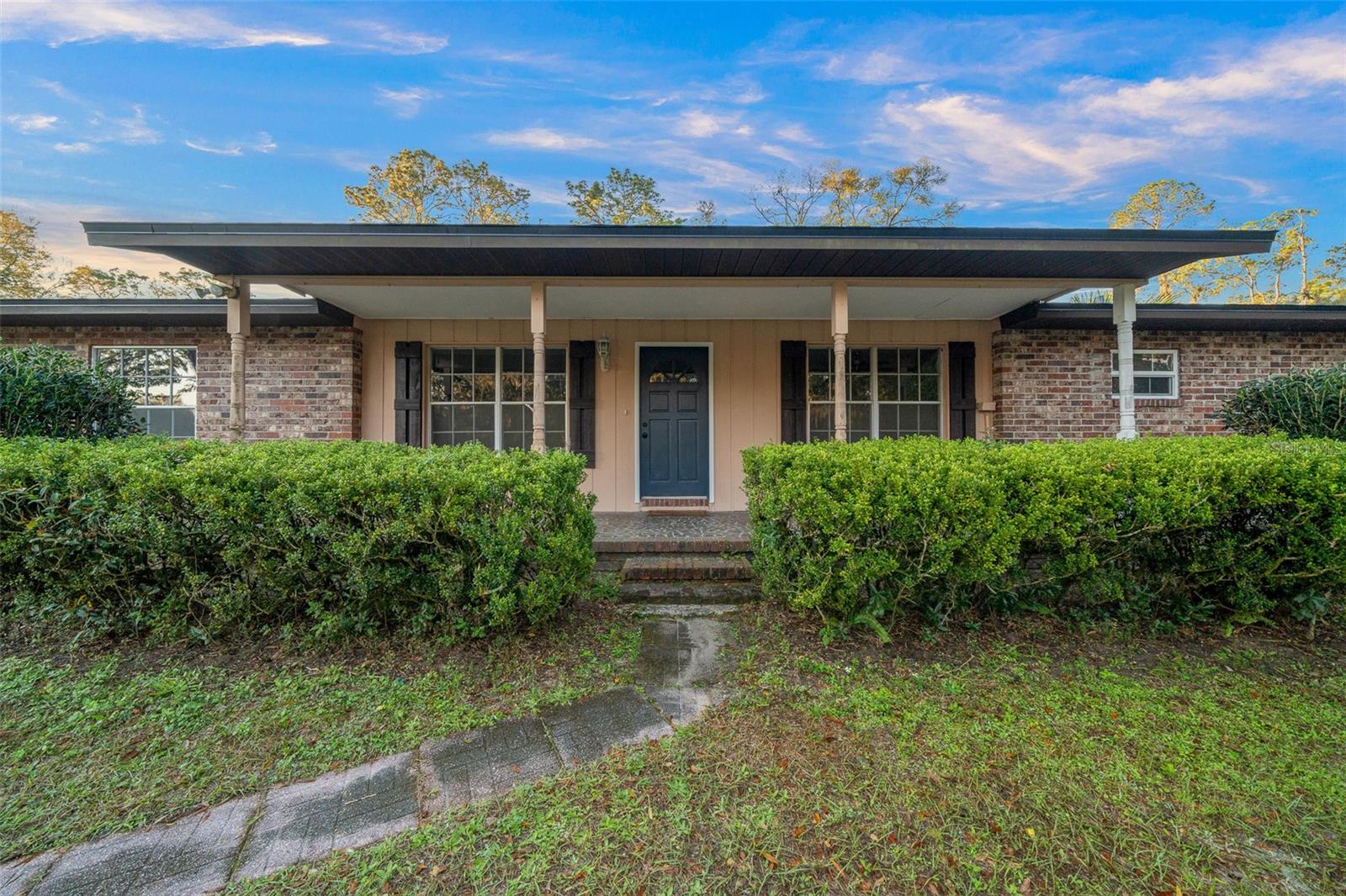 4040 E FORT KING ST, OCALA, FL, 34470