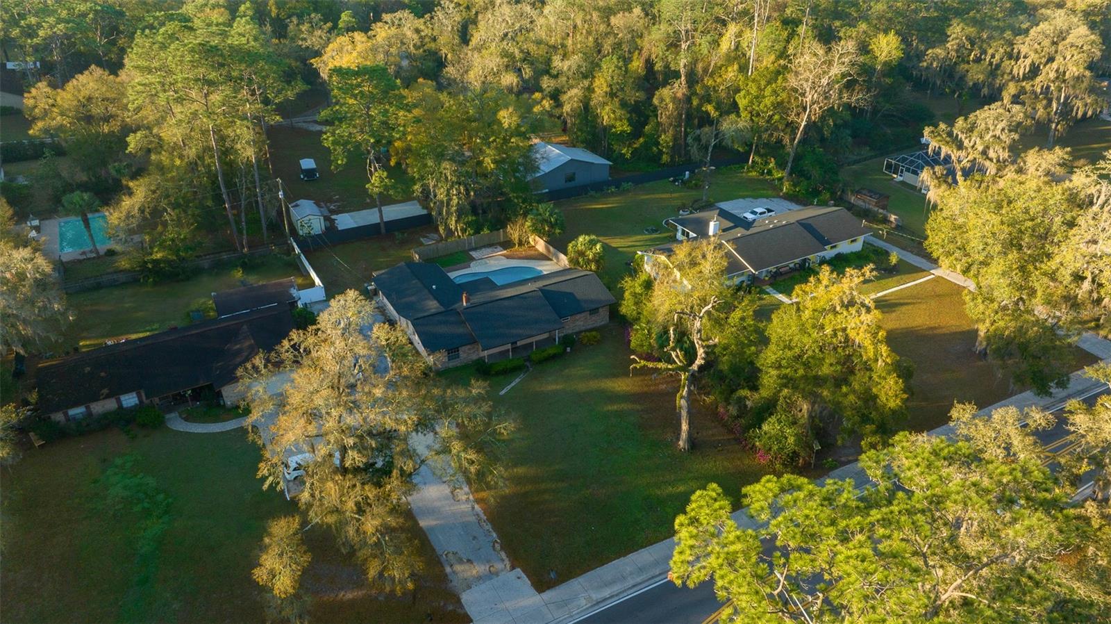 4040 E FORT KING ST, OCALA, FL, 34470