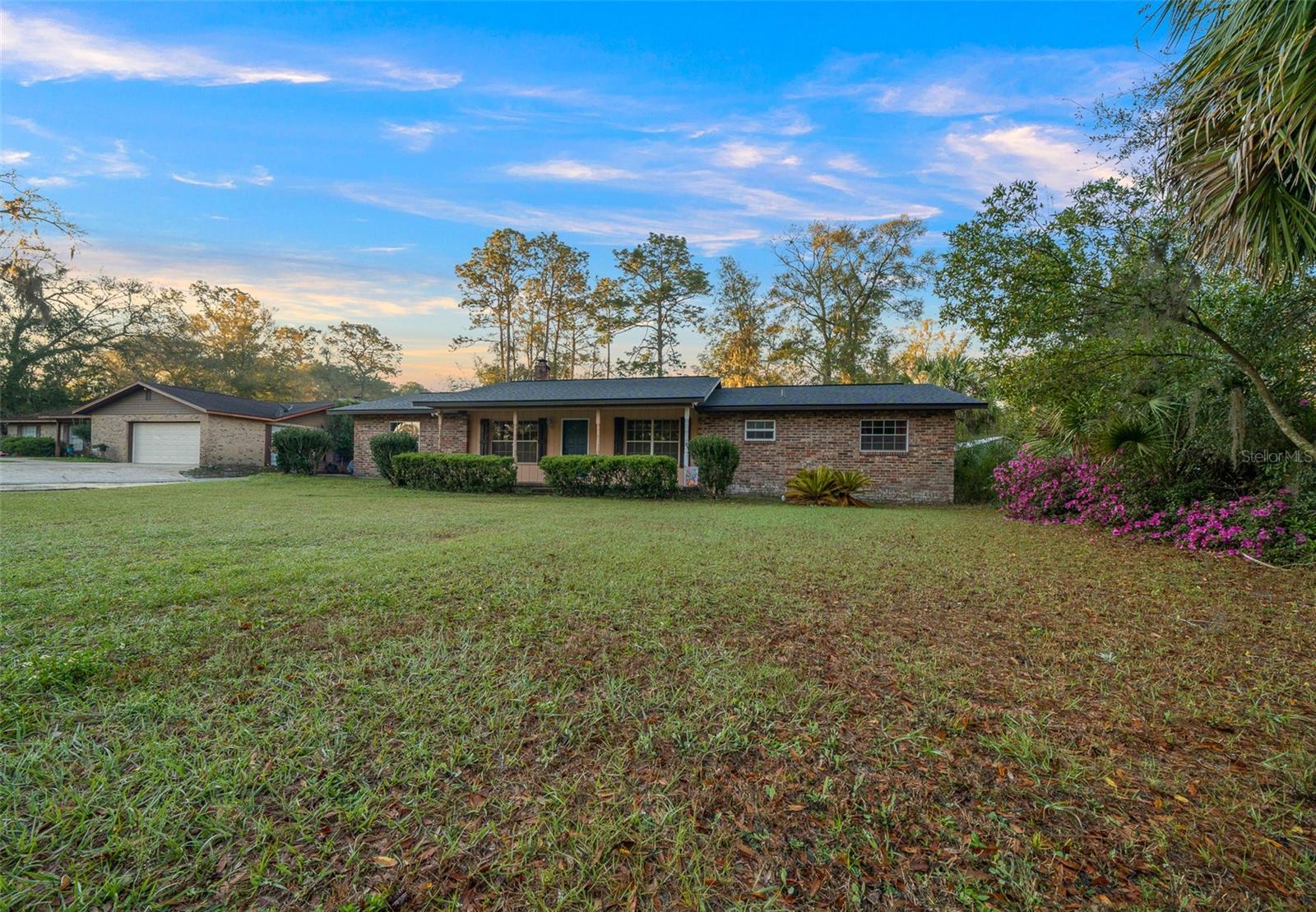 4040 E FORT KING ST, OCALA, FL, 34470