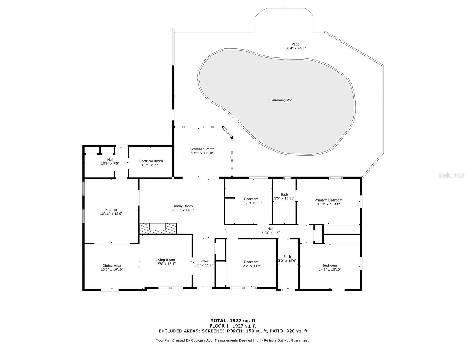 4040 E FORT KING ST, OCALA, FL, 34470