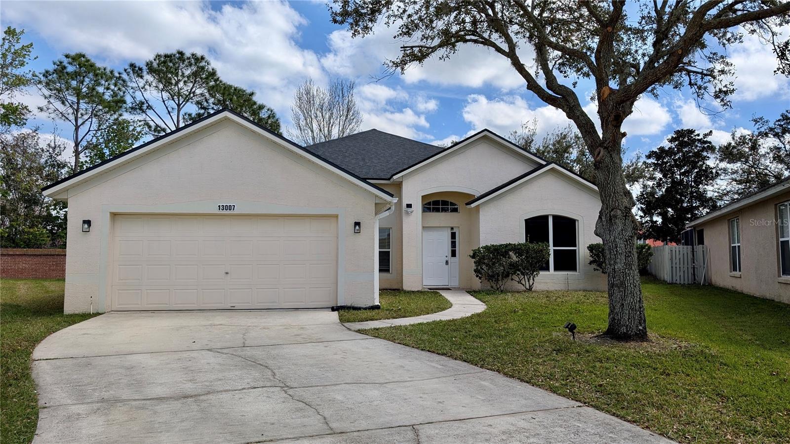 13007 YARDSLEY CT, ORLANDO, FL, 32837