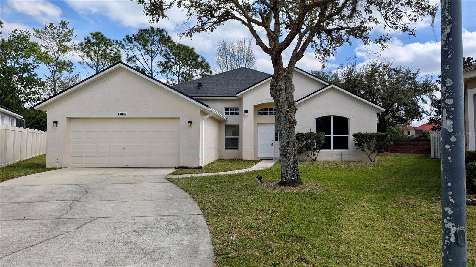 13007 YARDSLEY CT, ORLANDO, FL, 32837