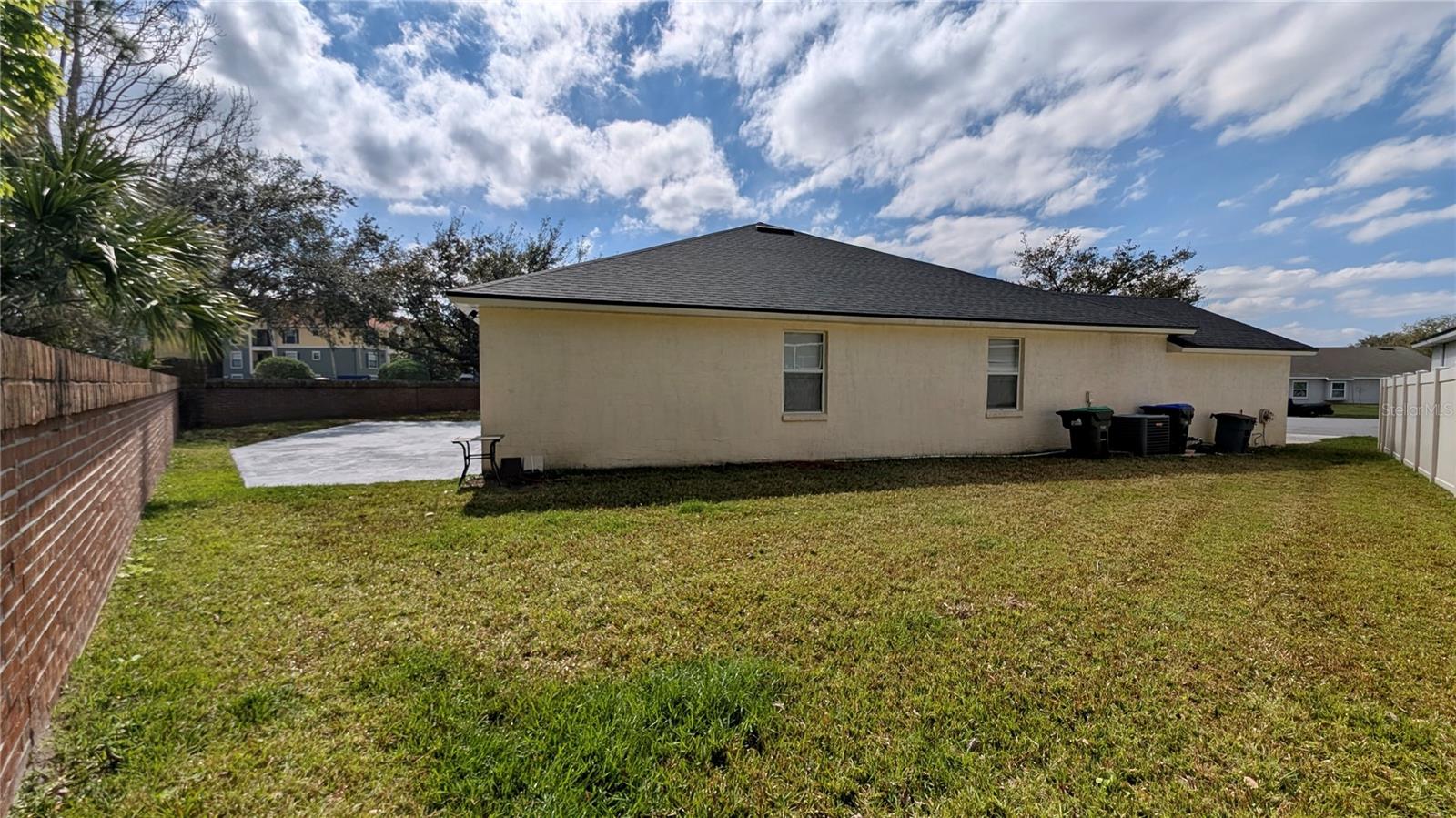 13007 YARDSLEY CT, ORLANDO, FL, 32837