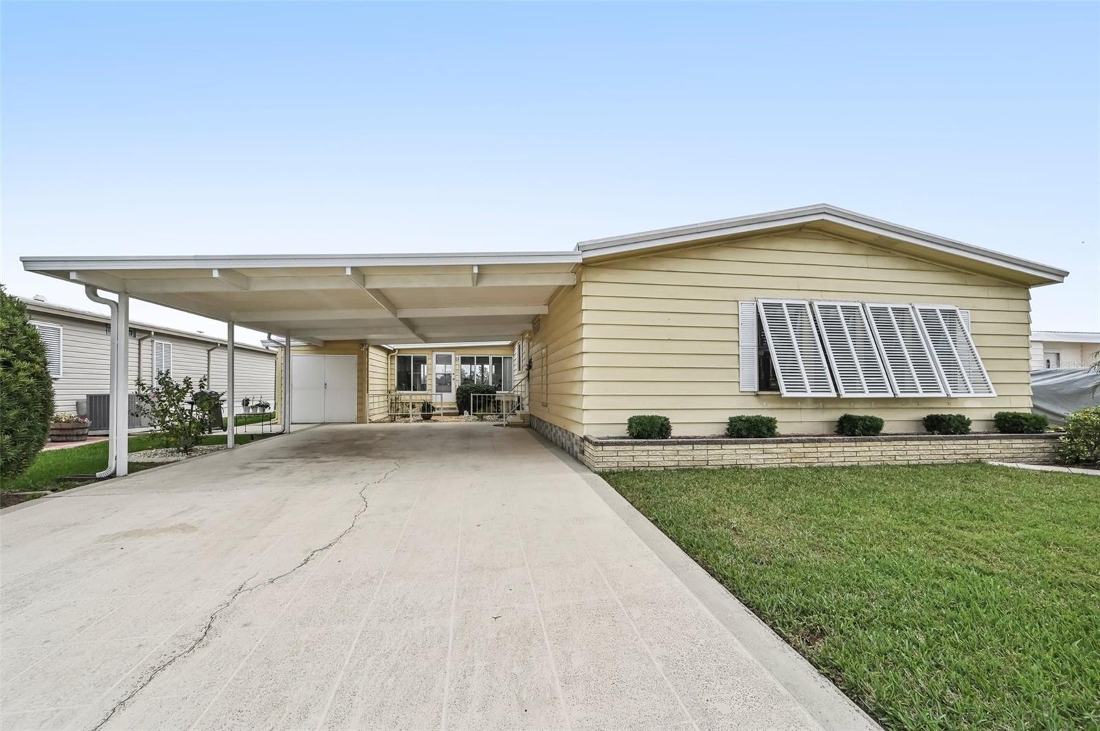 8539 IMPERIAL CIR, PALMETTO, FL, 34221