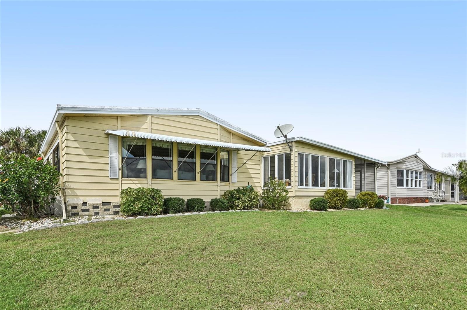 8539 IMPERIAL CIR, PALMETTO, FL, 34221