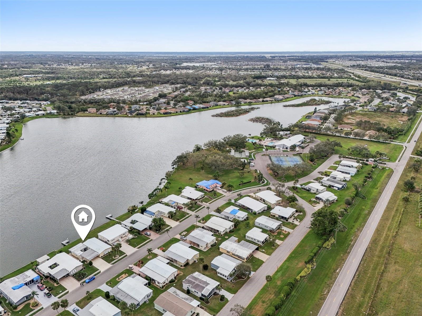 8539 IMPERIAL CIR, PALMETTO, FL, 34221