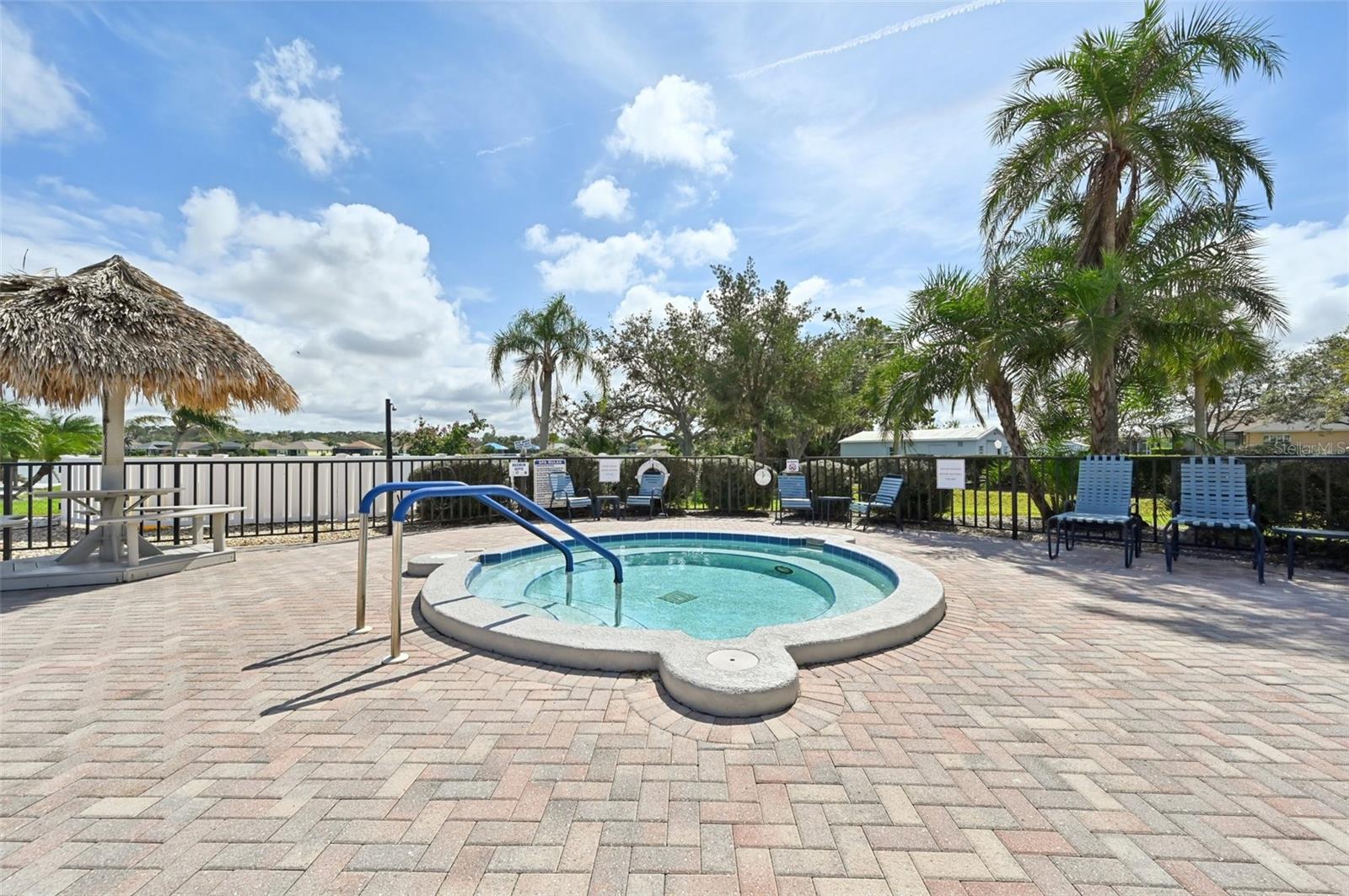 8539 IMPERIAL CIR, PALMETTO, FL, 34221