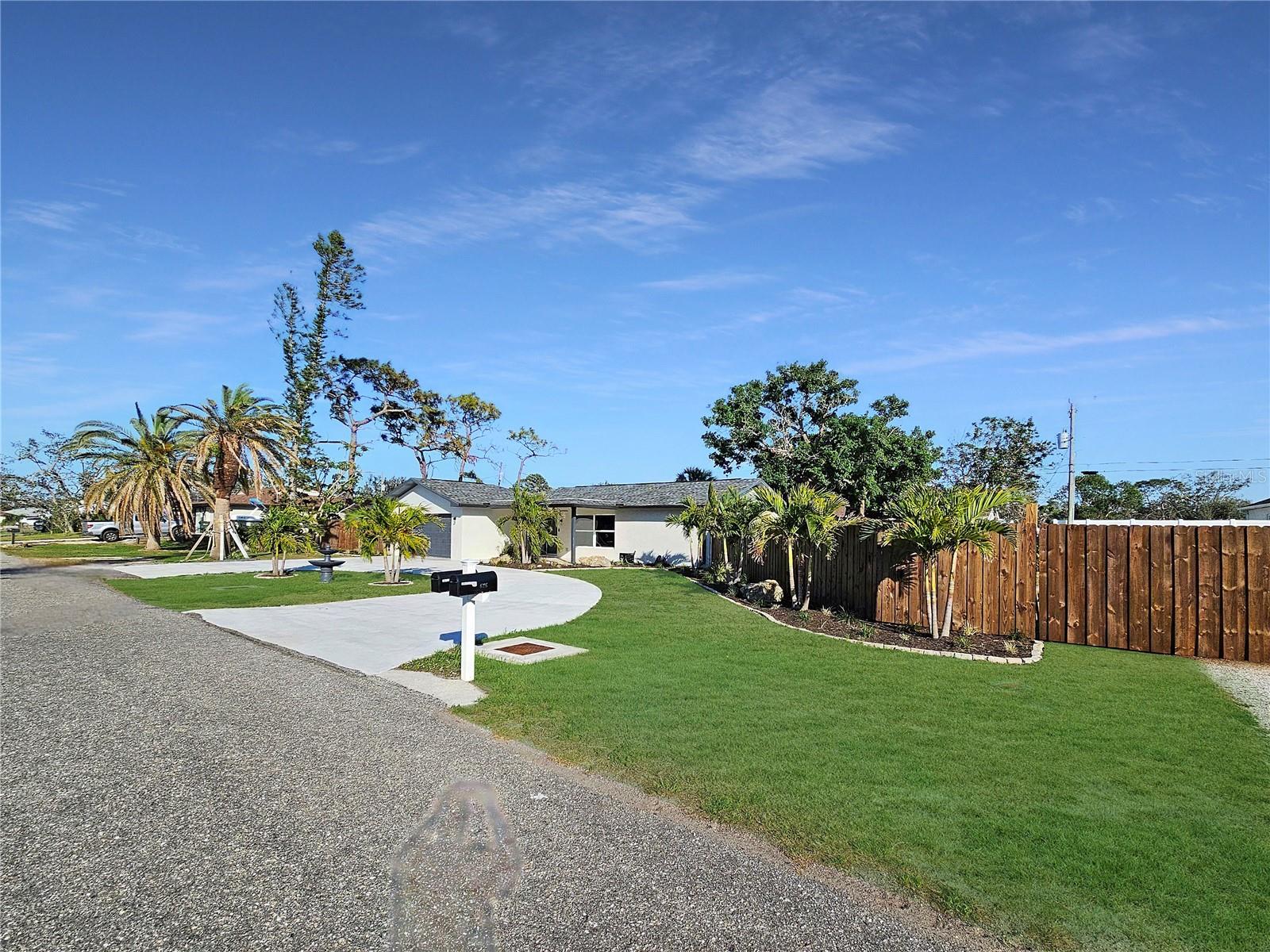 605 CUMBERLAND RD, VENICE, FL, 34293