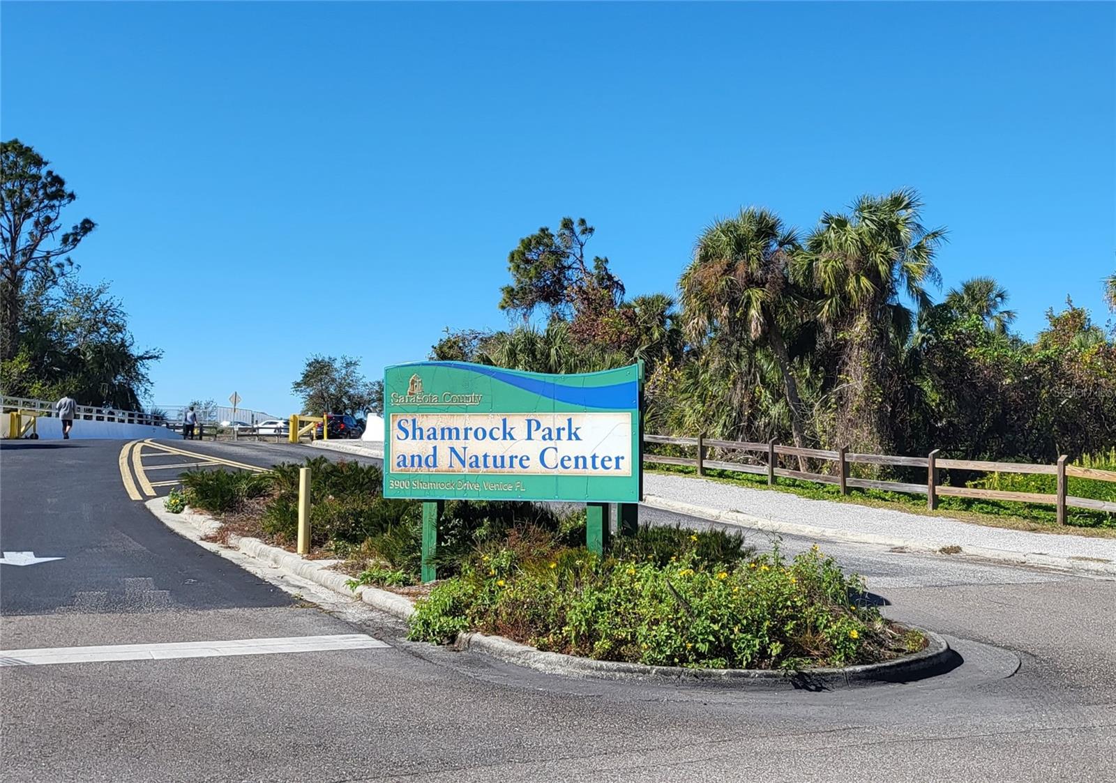 605 CUMBERLAND RD, VENICE, FL, 34293