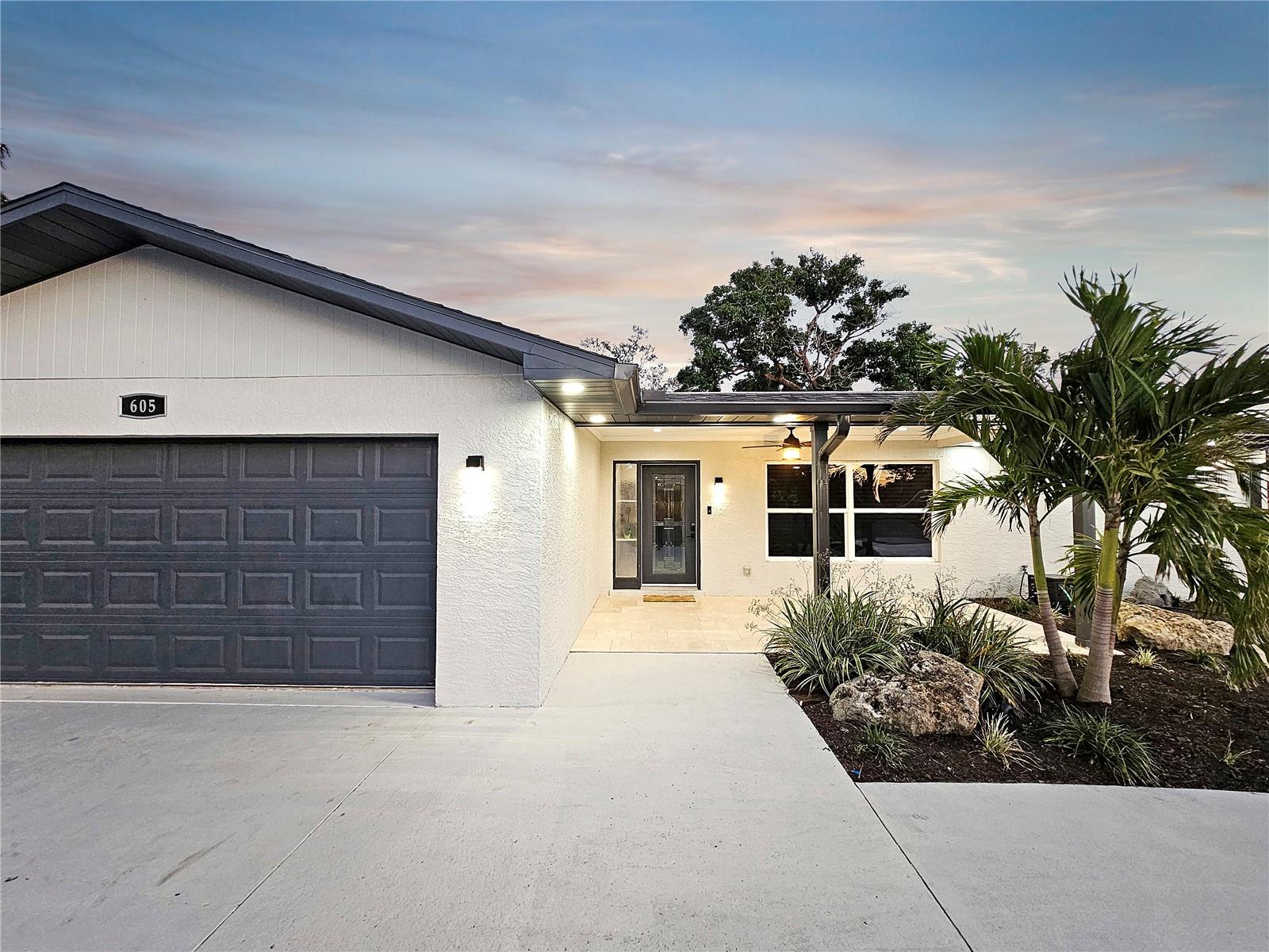 605 CUMBERLAND RD, VENICE, FL, 34293