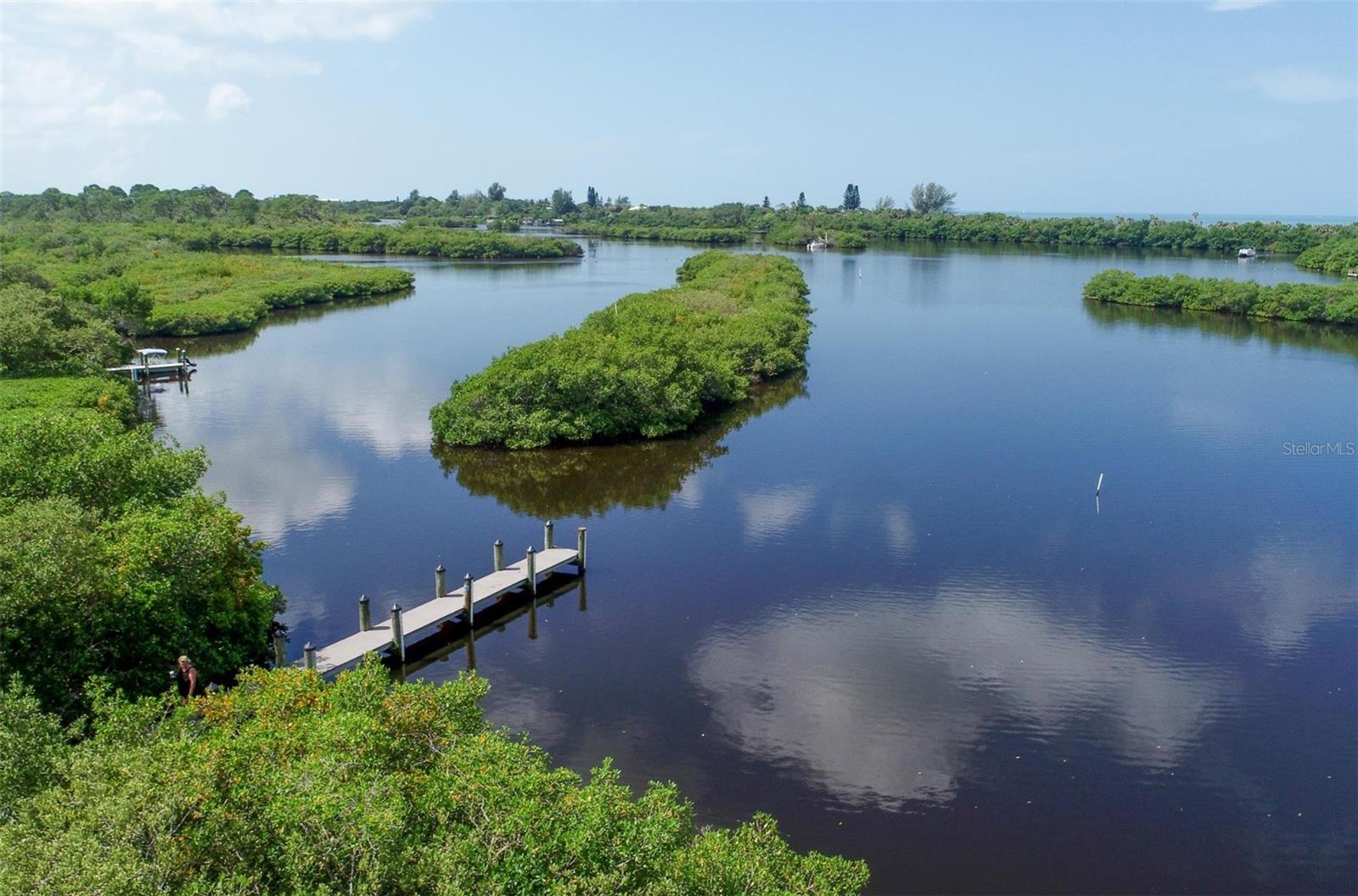 605 CUMBERLAND RD, VENICE, FL, 34293