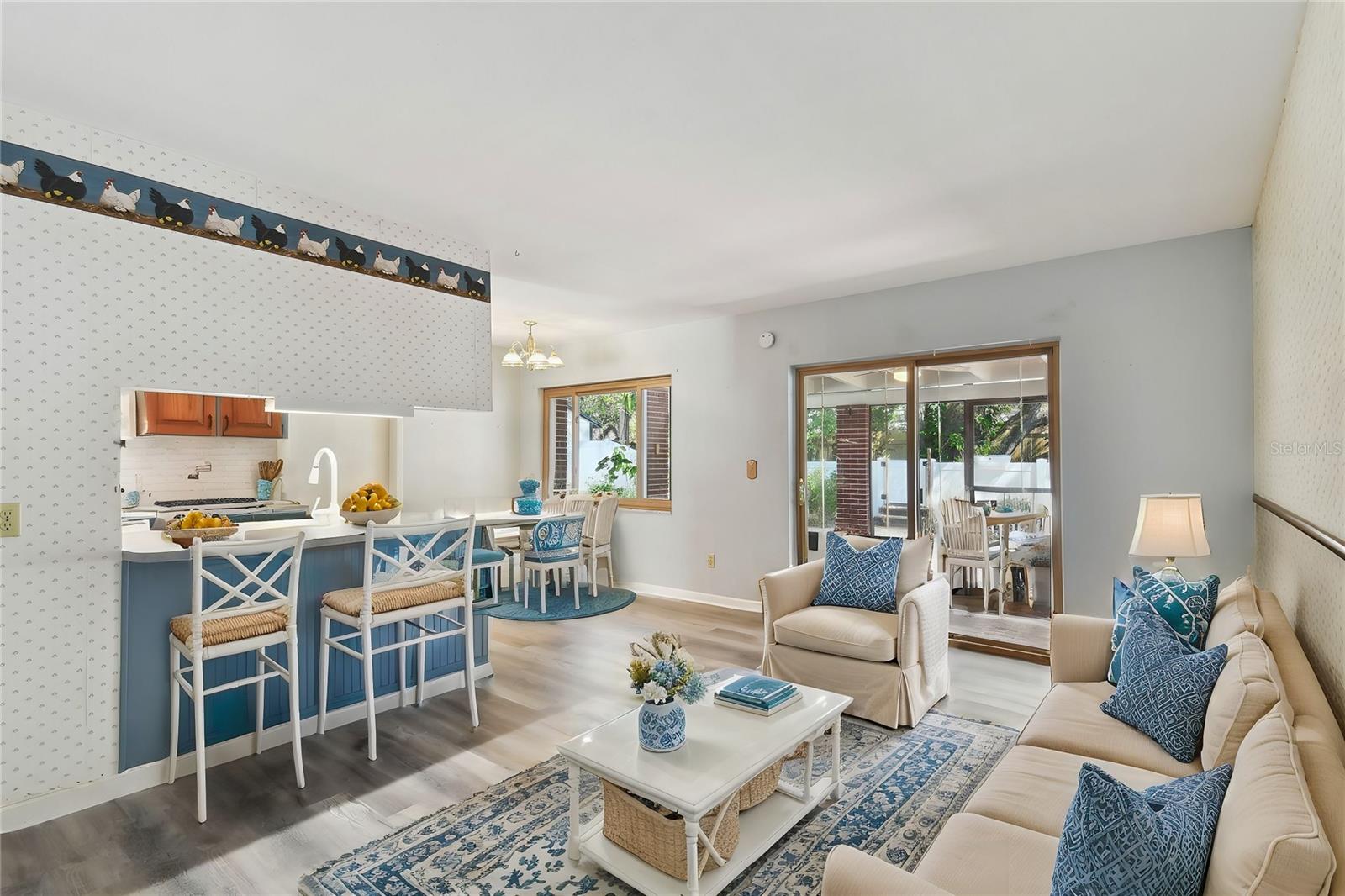 14809 TULIP DR, TAMPA, FL, 33613