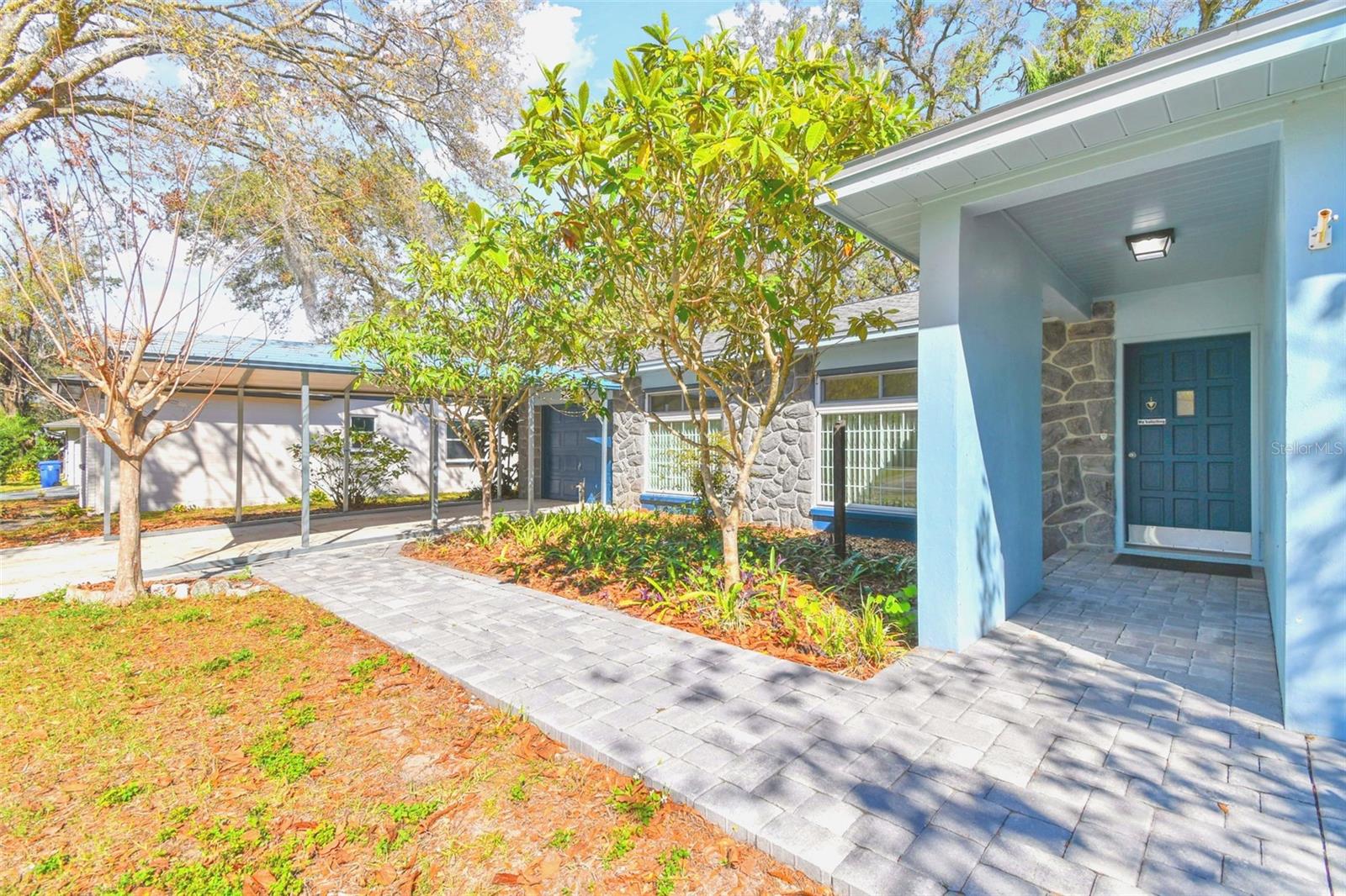 14809 TULIP DR, TAMPA, FL, 33613