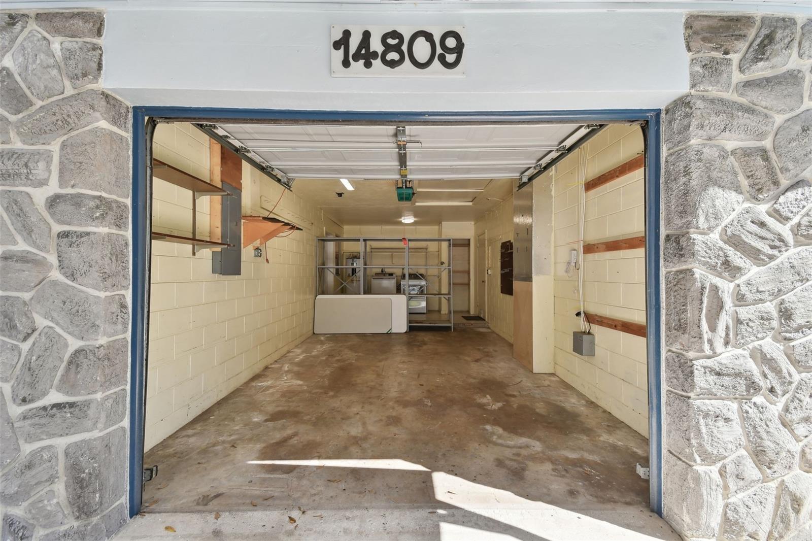 14809 TULIP DR, TAMPA, FL, 33613