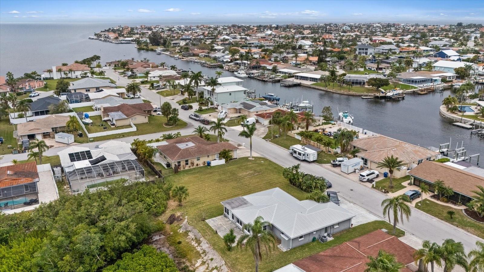 3982 RUDDER WAY, NEW PORT RICHEY, FL, 34652