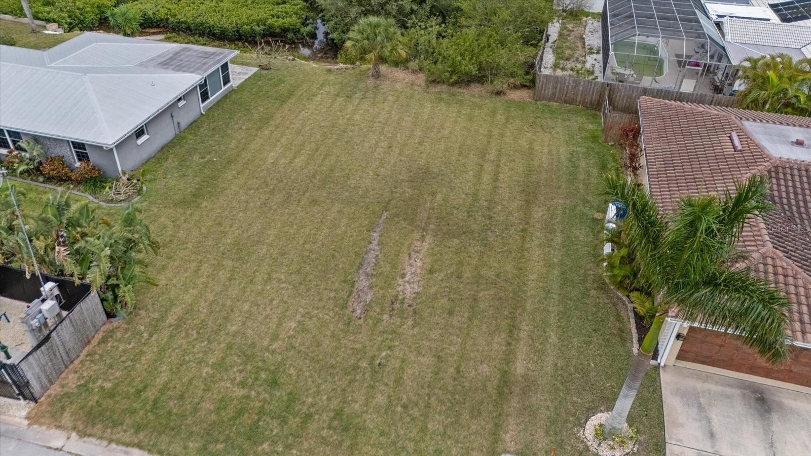 3982 RUDDER WAY, NEW PORT RICHEY, FL, 34652