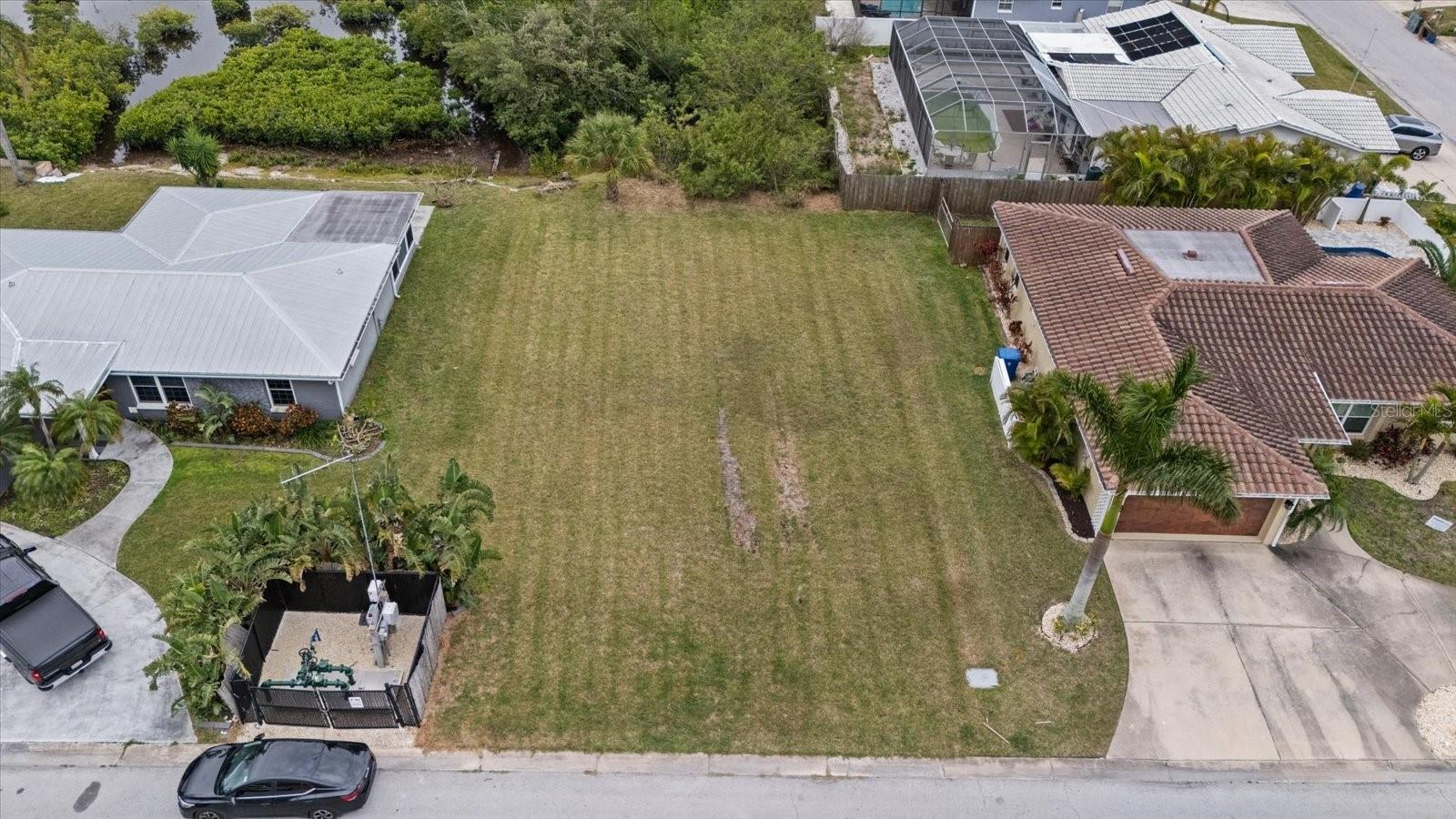 3982 RUDDER WAY, NEW PORT RICHEY, FL, 34652