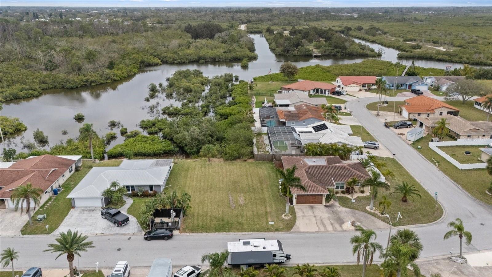 3982 RUDDER WAY, NEW PORT RICHEY, FL, 34652