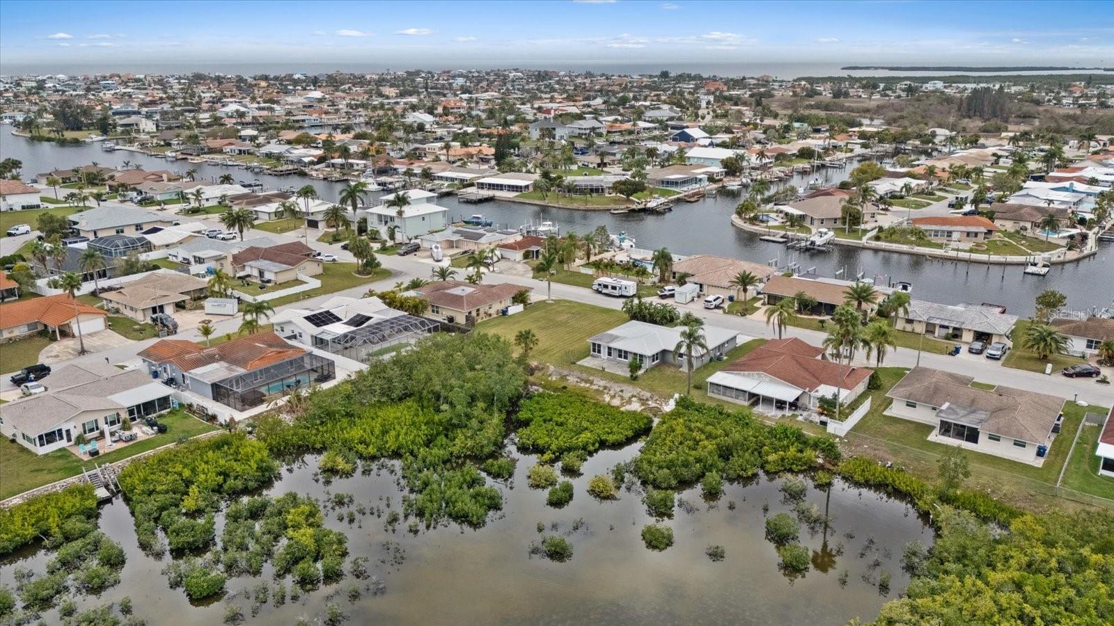 3982 RUDDER WAY, NEW PORT RICHEY, FL, 34652