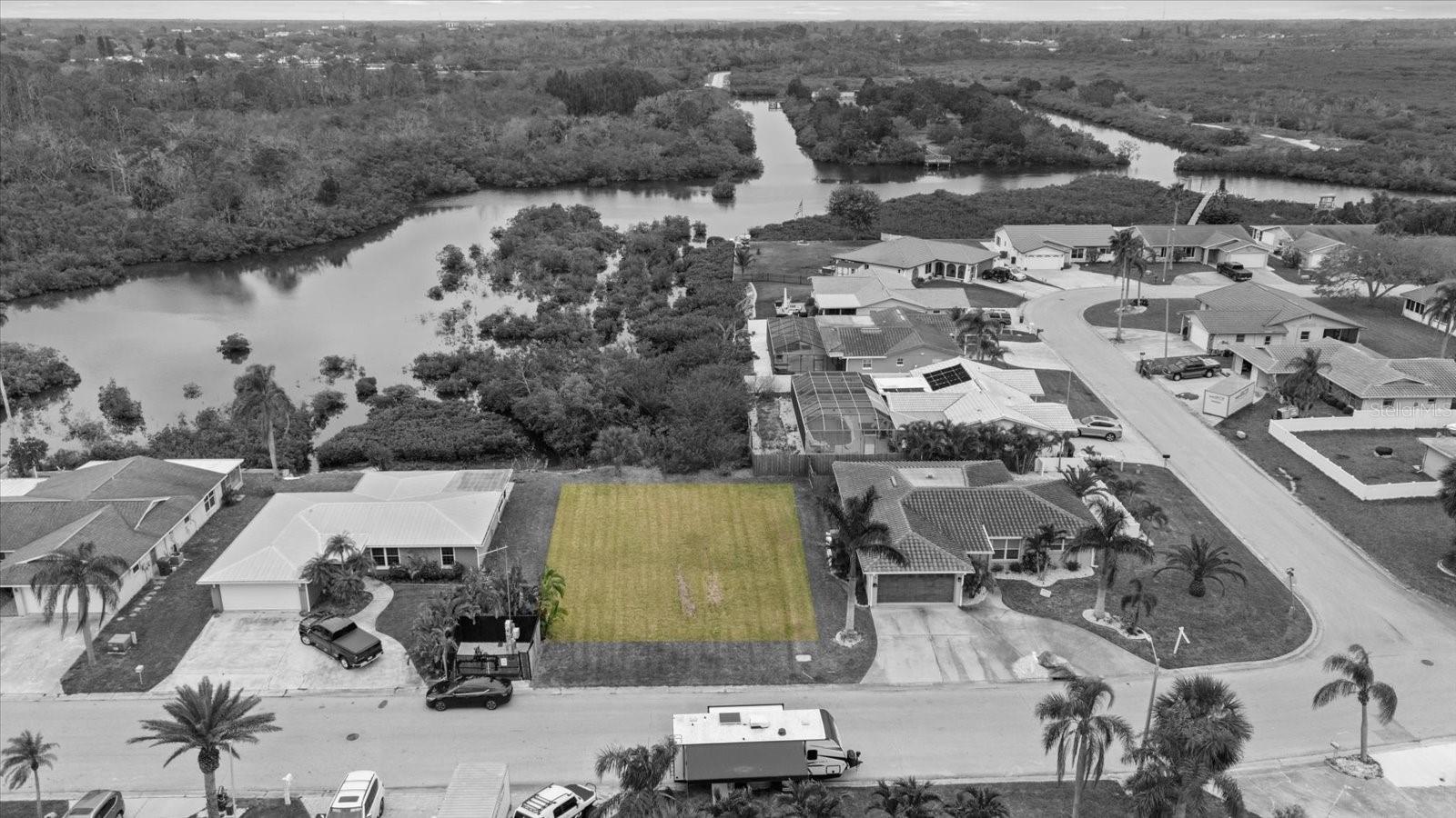 3982 RUDDER WAY, NEW PORT RICHEY, FL, 34652