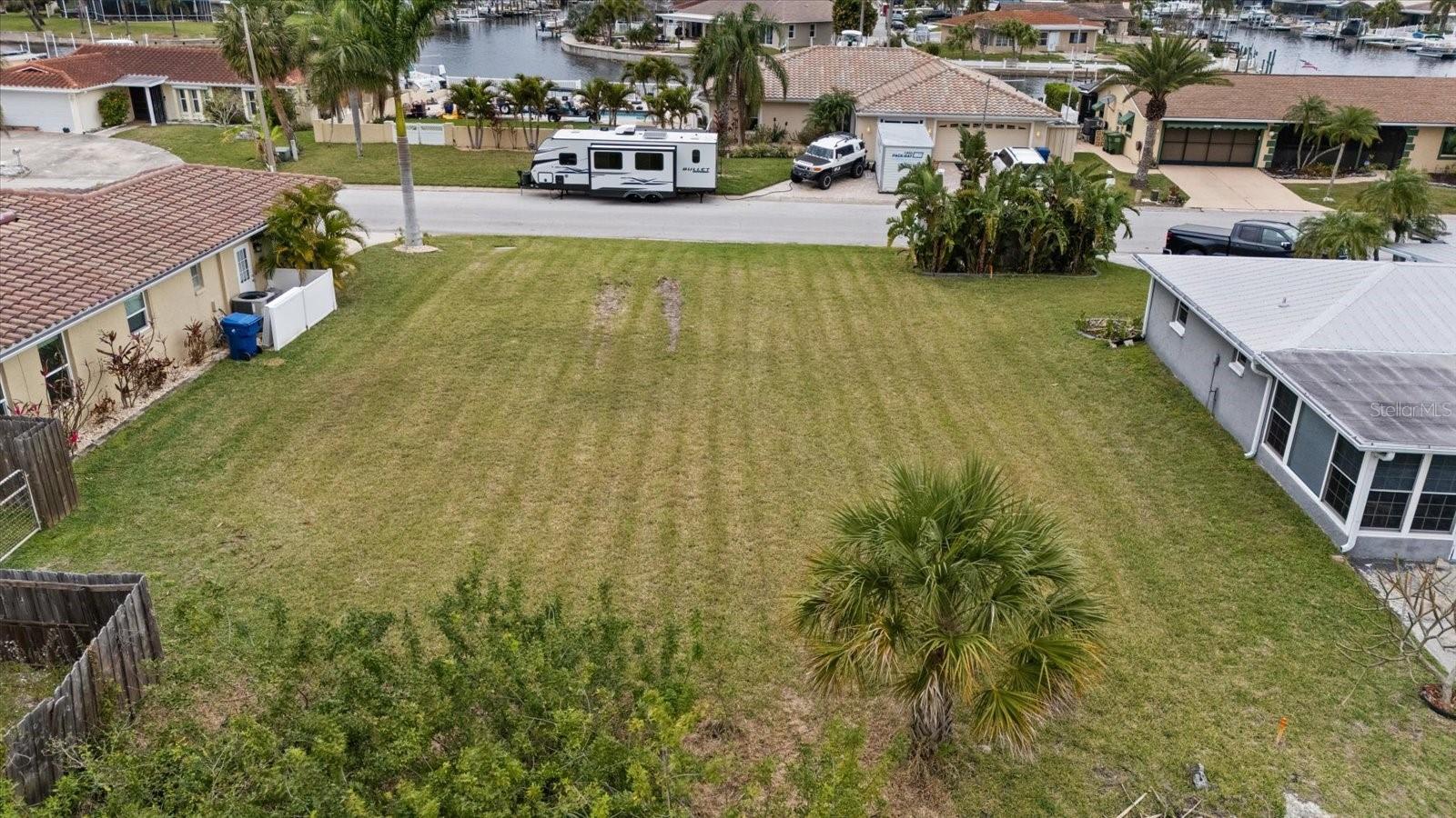 3982 RUDDER WAY, NEW PORT RICHEY, FL, 34652