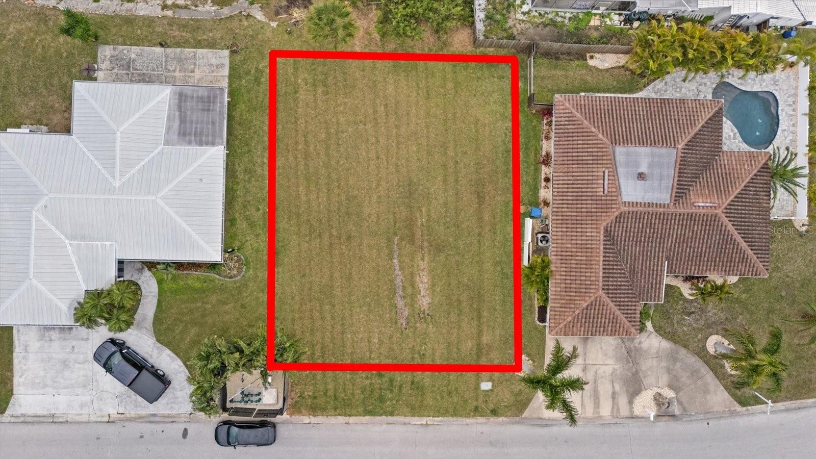 3982 RUDDER WAY, NEW PORT RICHEY, FL, 34652