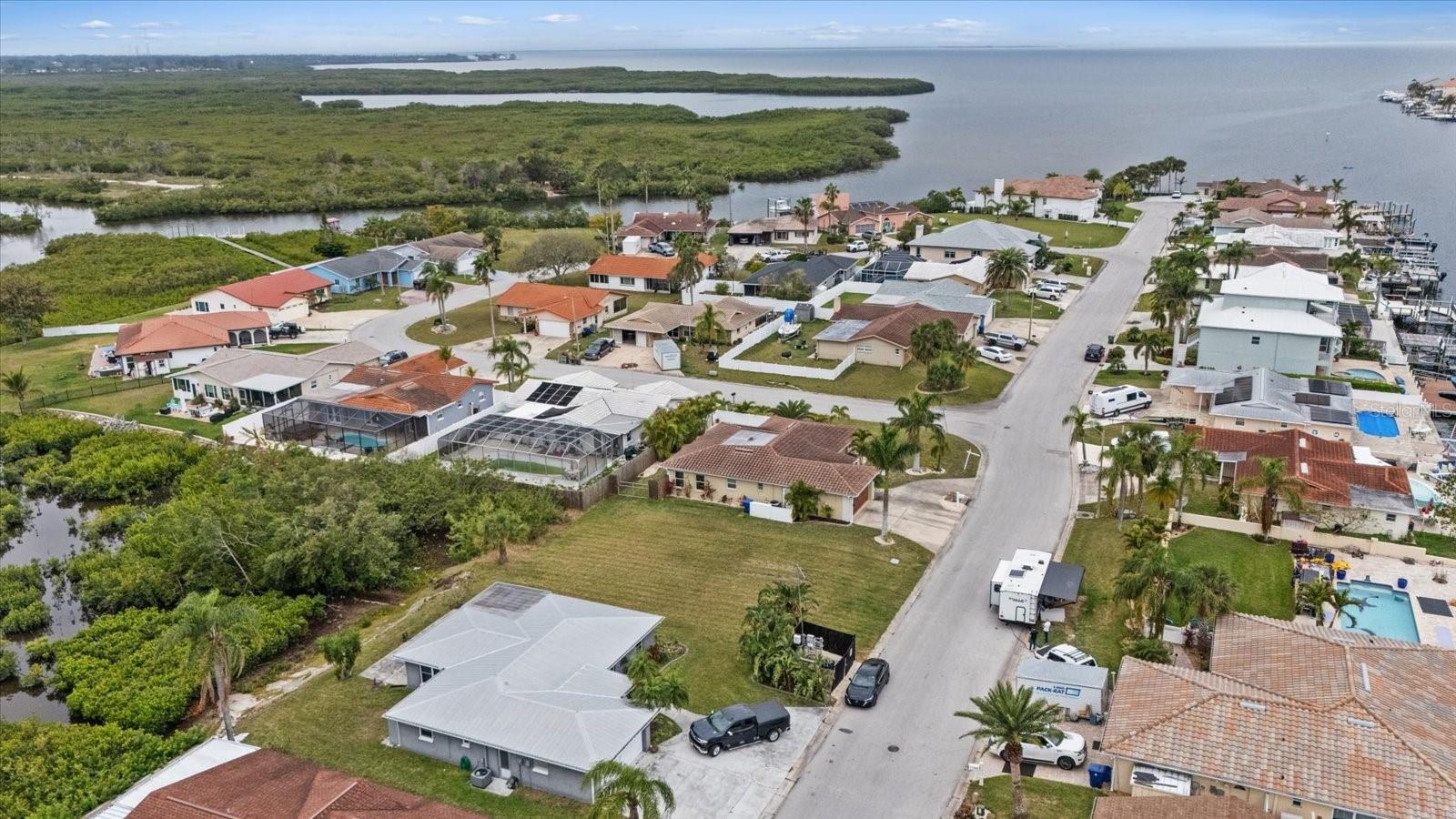 3982 RUDDER WAY, NEW PORT RICHEY, FL, 34652