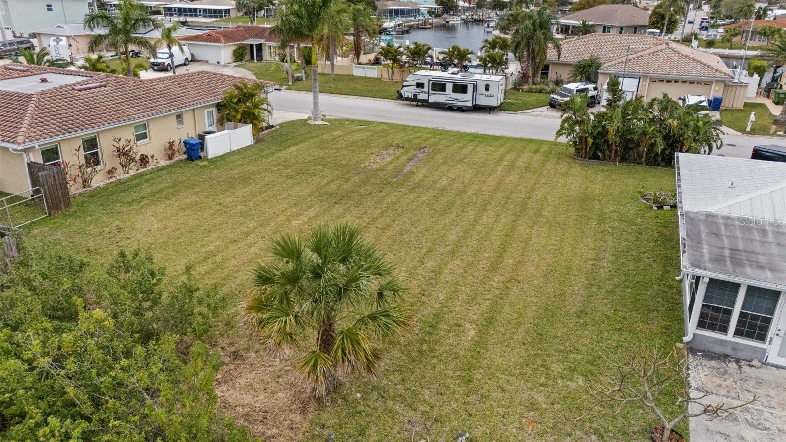 3982 RUDDER WAY, NEW PORT RICHEY, FL, 34652