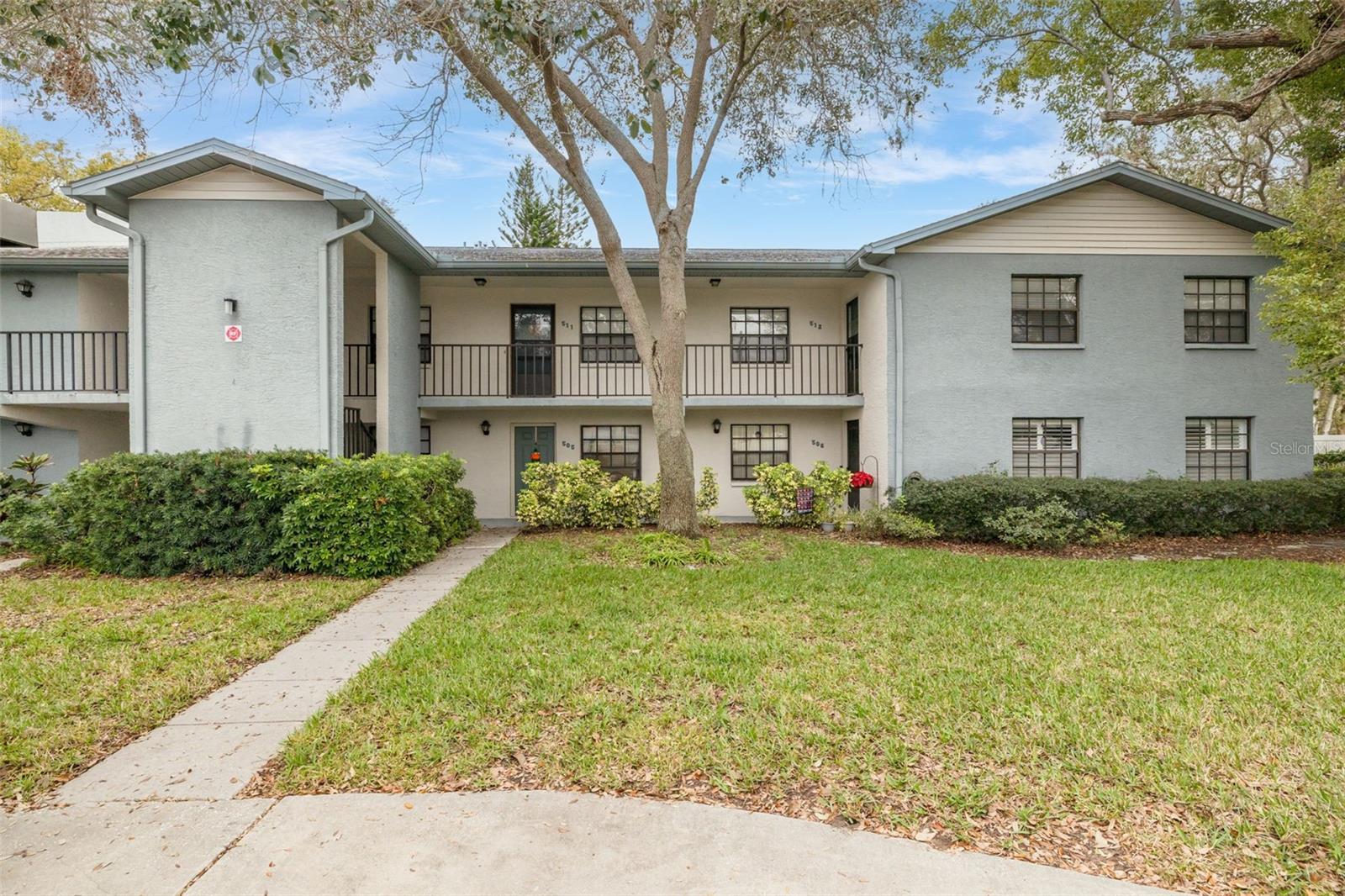 11800 PARK BLVD #505, SEMINOLE, FL, 33772
