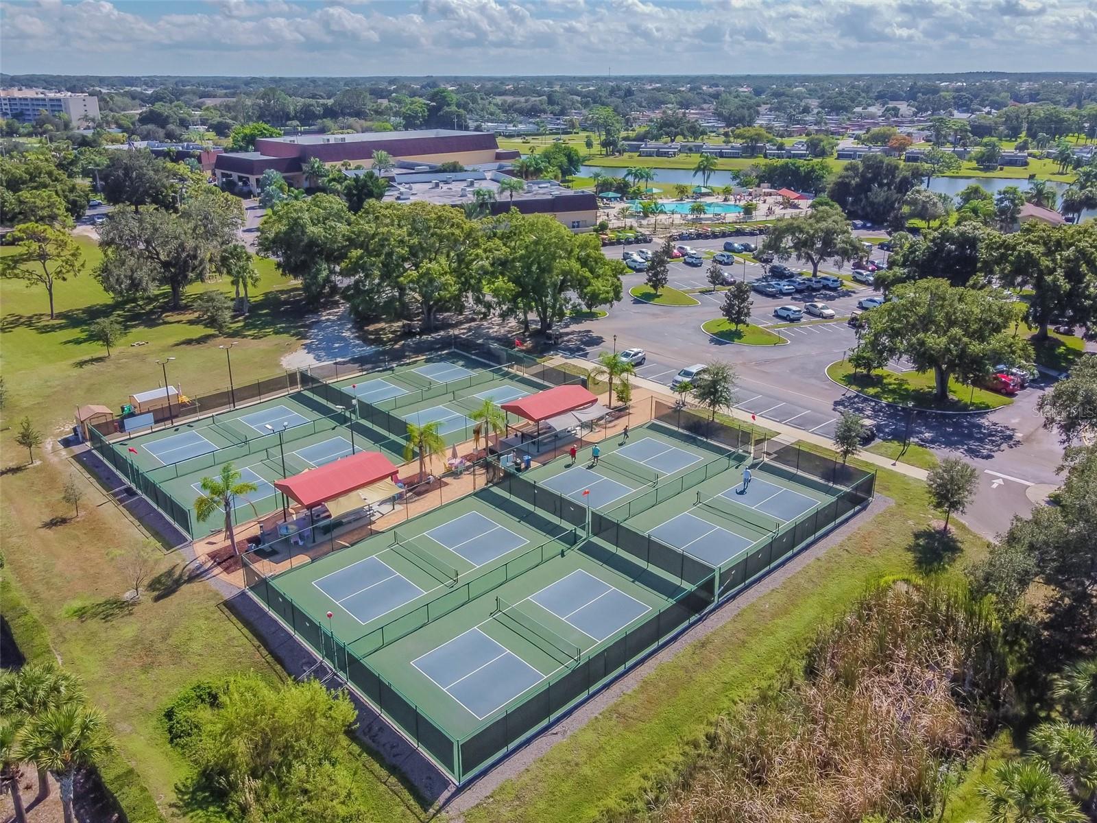 2301 GRENOBLE PL #1, SUN CITY CENTER, FL, 33573