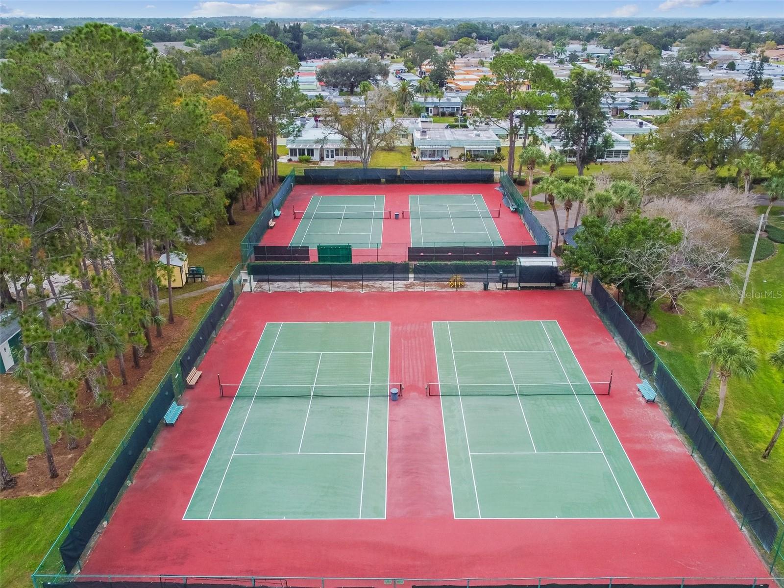 2301 GRENOBLE PL #1, SUN CITY CENTER, FL, 33573