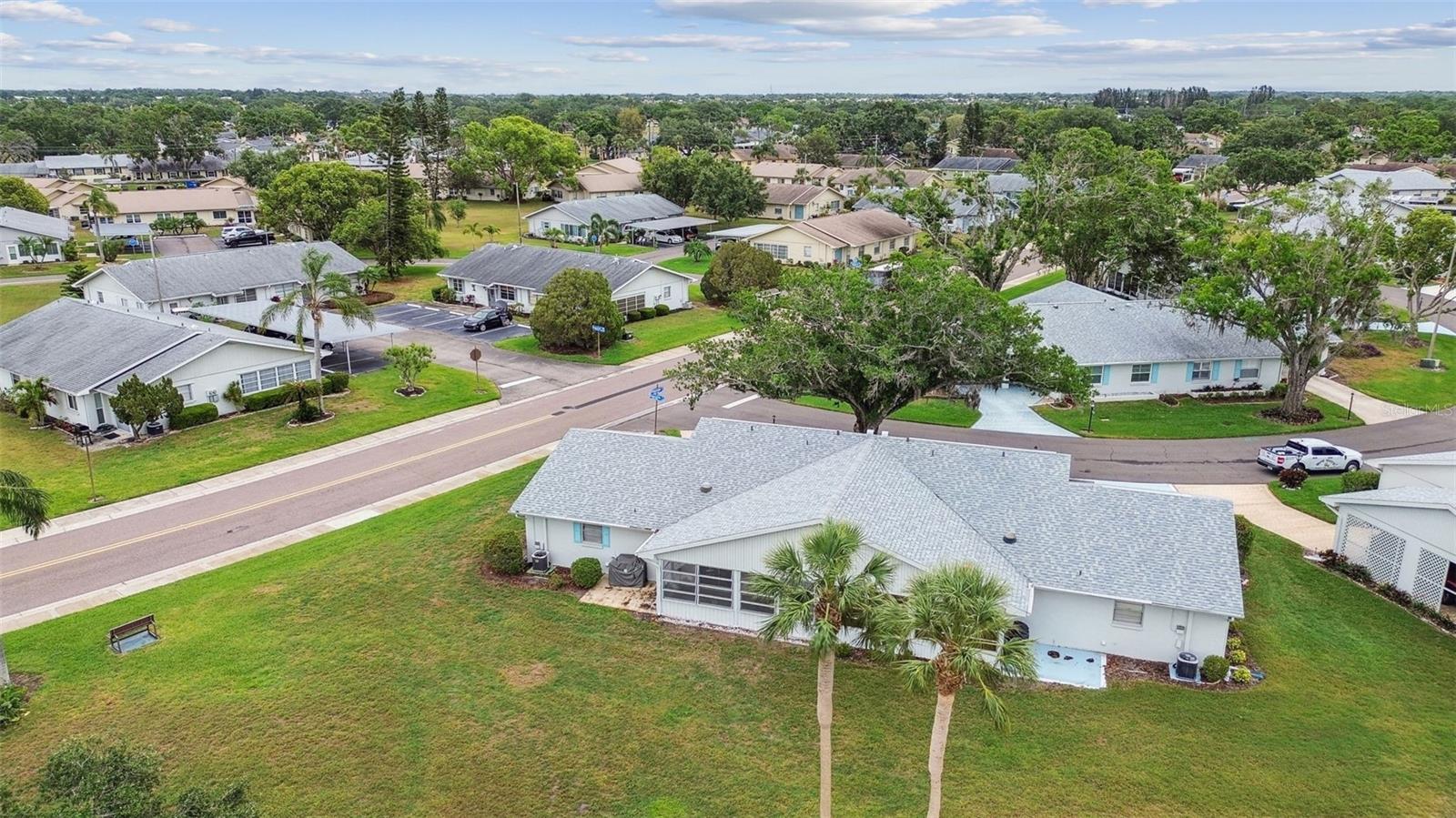 2301 GRENOBLE PL #1, SUN CITY CENTER, FL, 33573