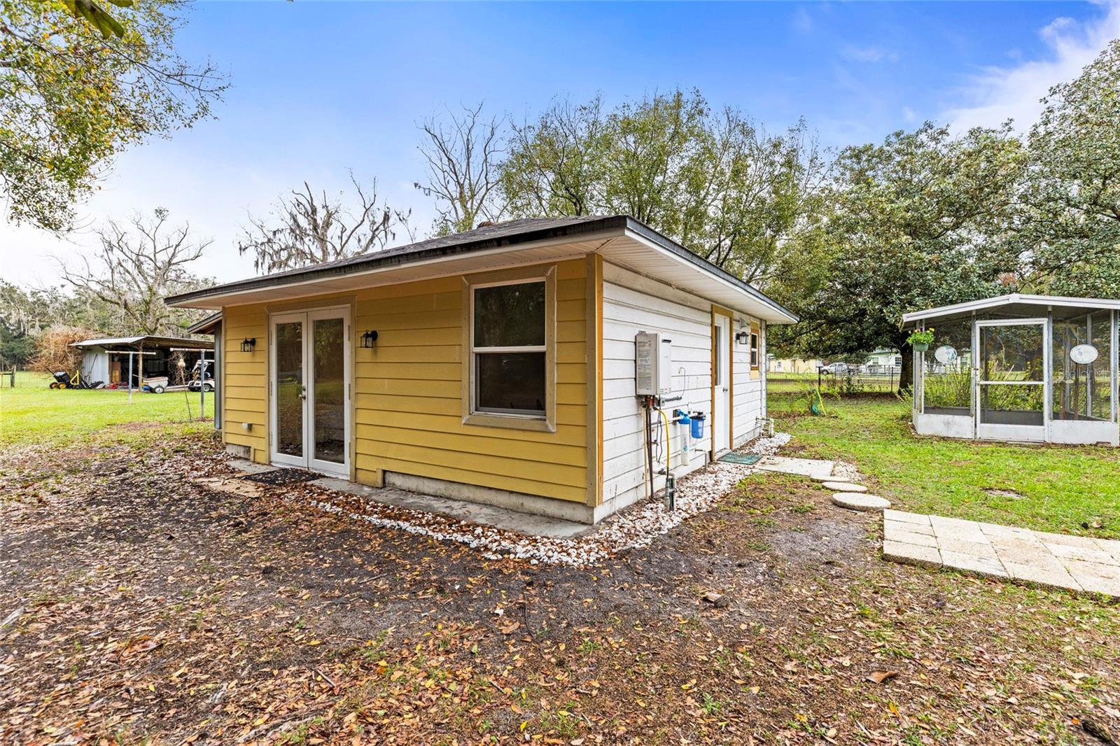 226 BENES RD, BROOKSVILLE, FL, 34604