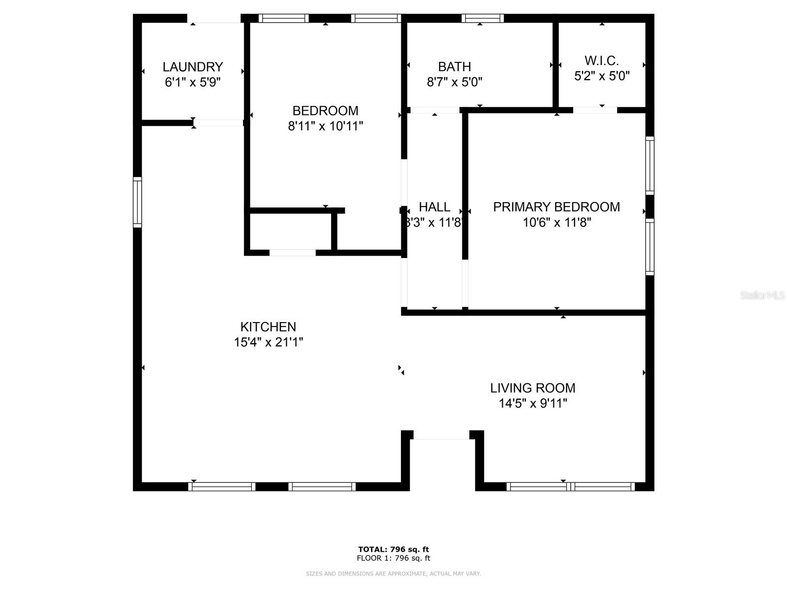226 BENES RD, BROOKSVILLE, FL, 34604
