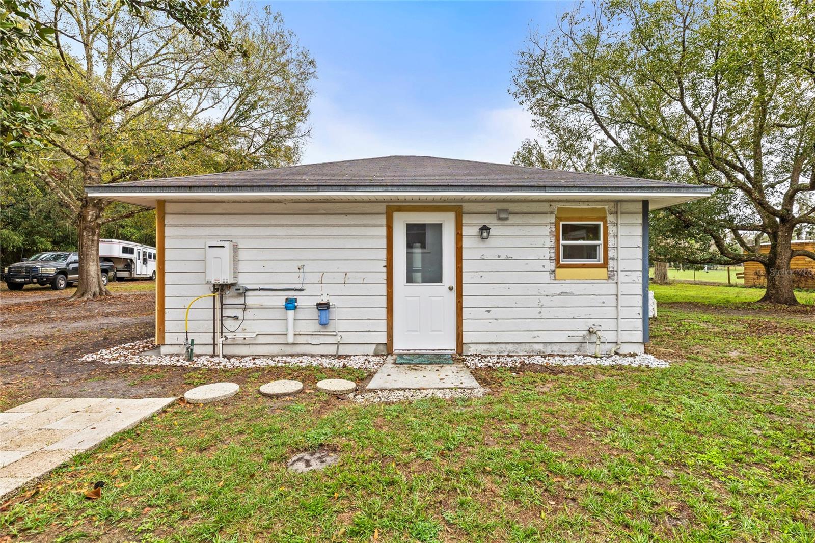 226 BENES RD, BROOKSVILLE, FL, 34604
