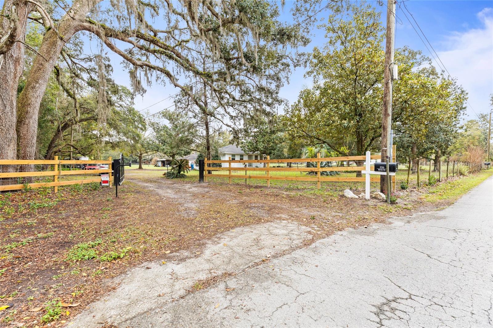 226 BENES RD, BROOKSVILLE, FL, 34604
