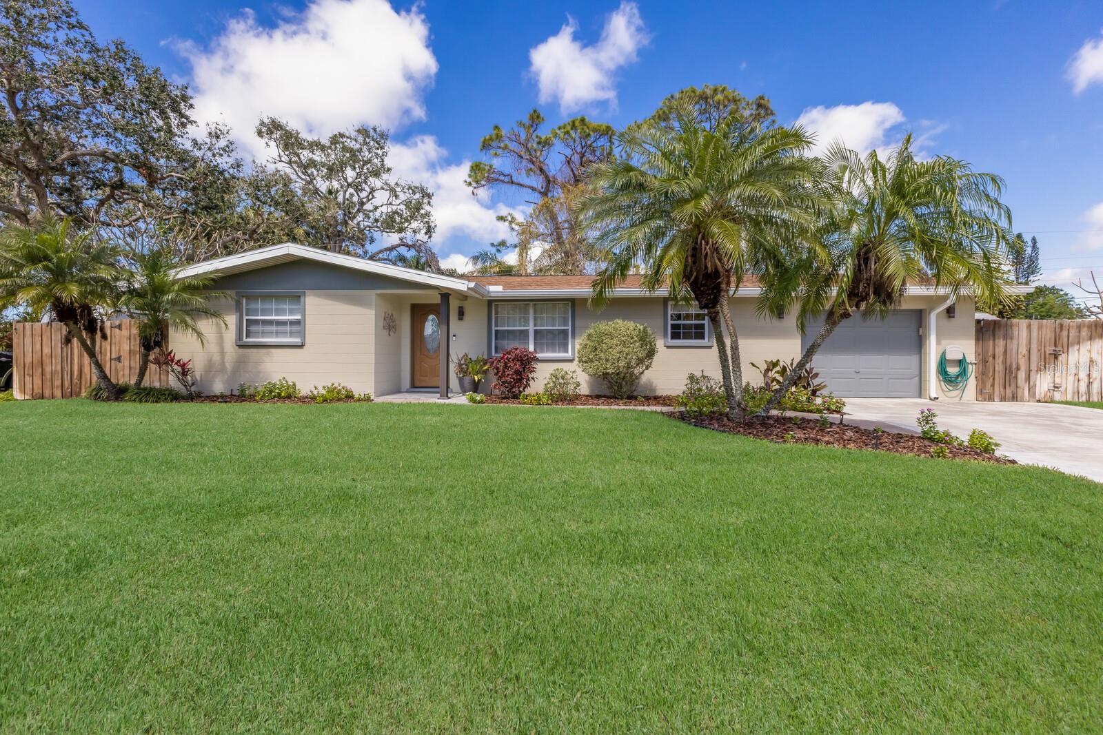 3053 CONCORD ST, SARASOTA, FL, 34231