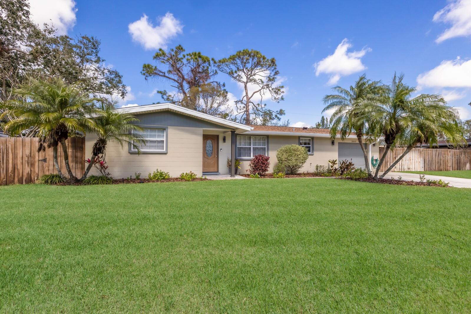 3053 CONCORD ST, SARASOTA, FL, 34231
